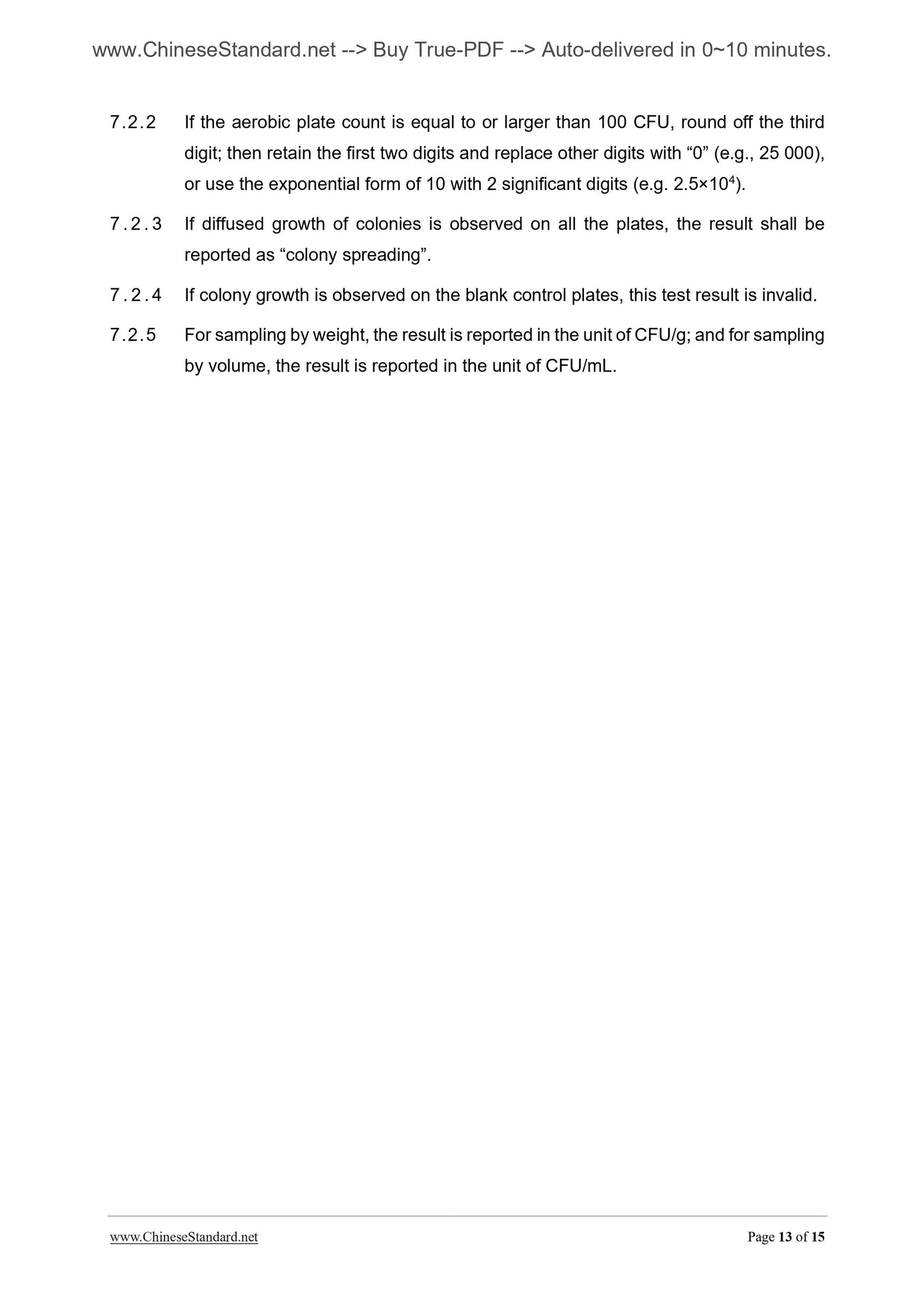 GB 4789.2-2010 Page 10