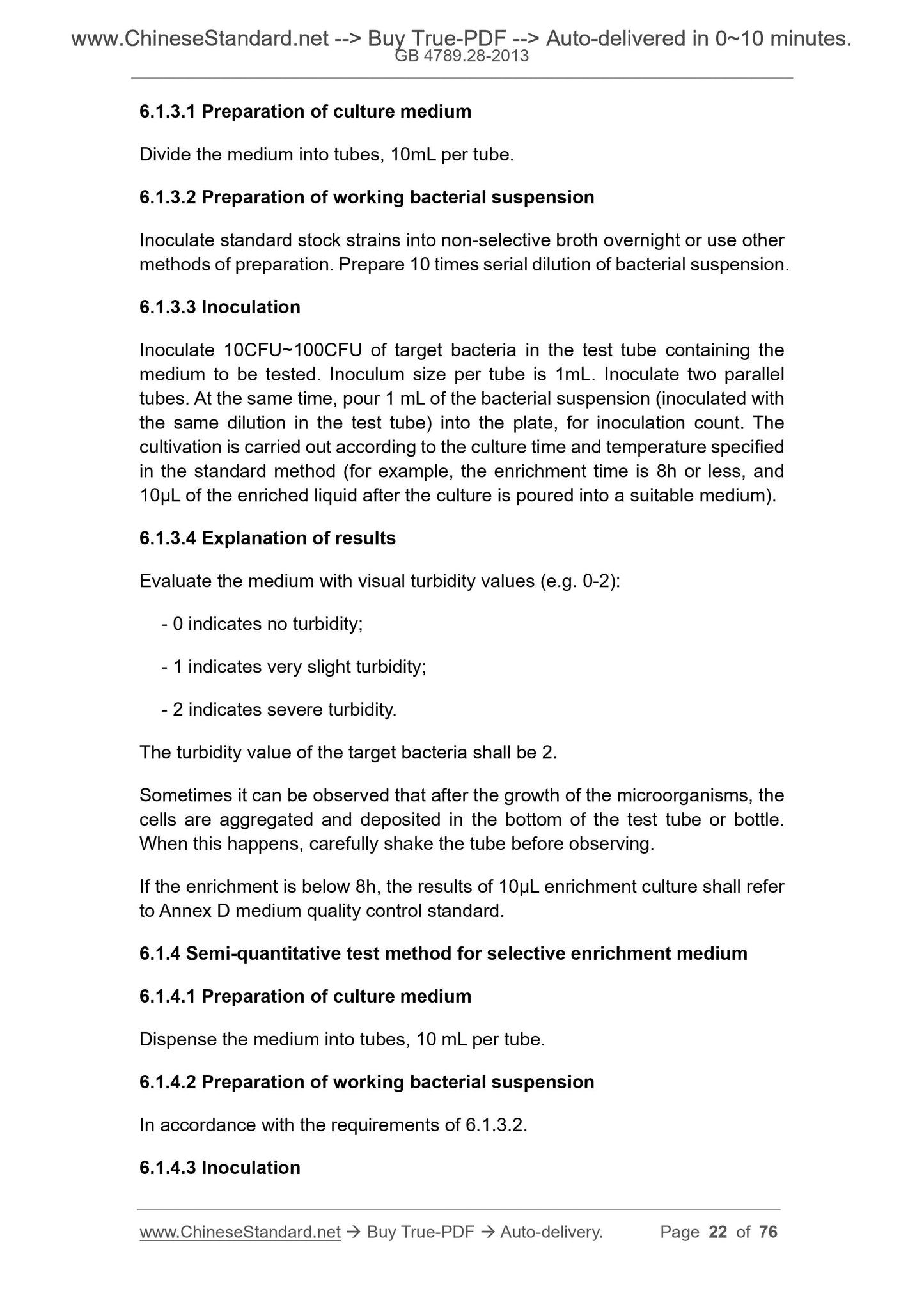 GB 4789.28-2013 Page 10