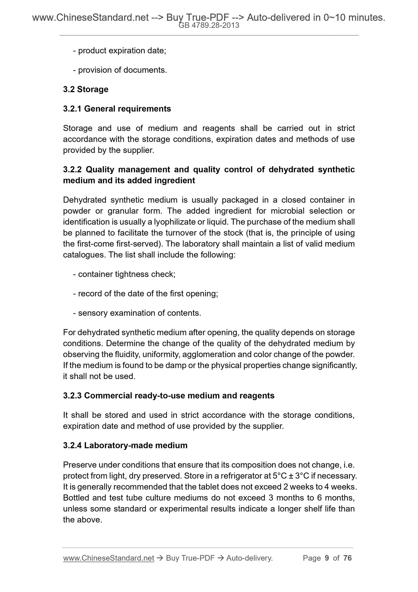 GB 4789.28-2013 Page 5