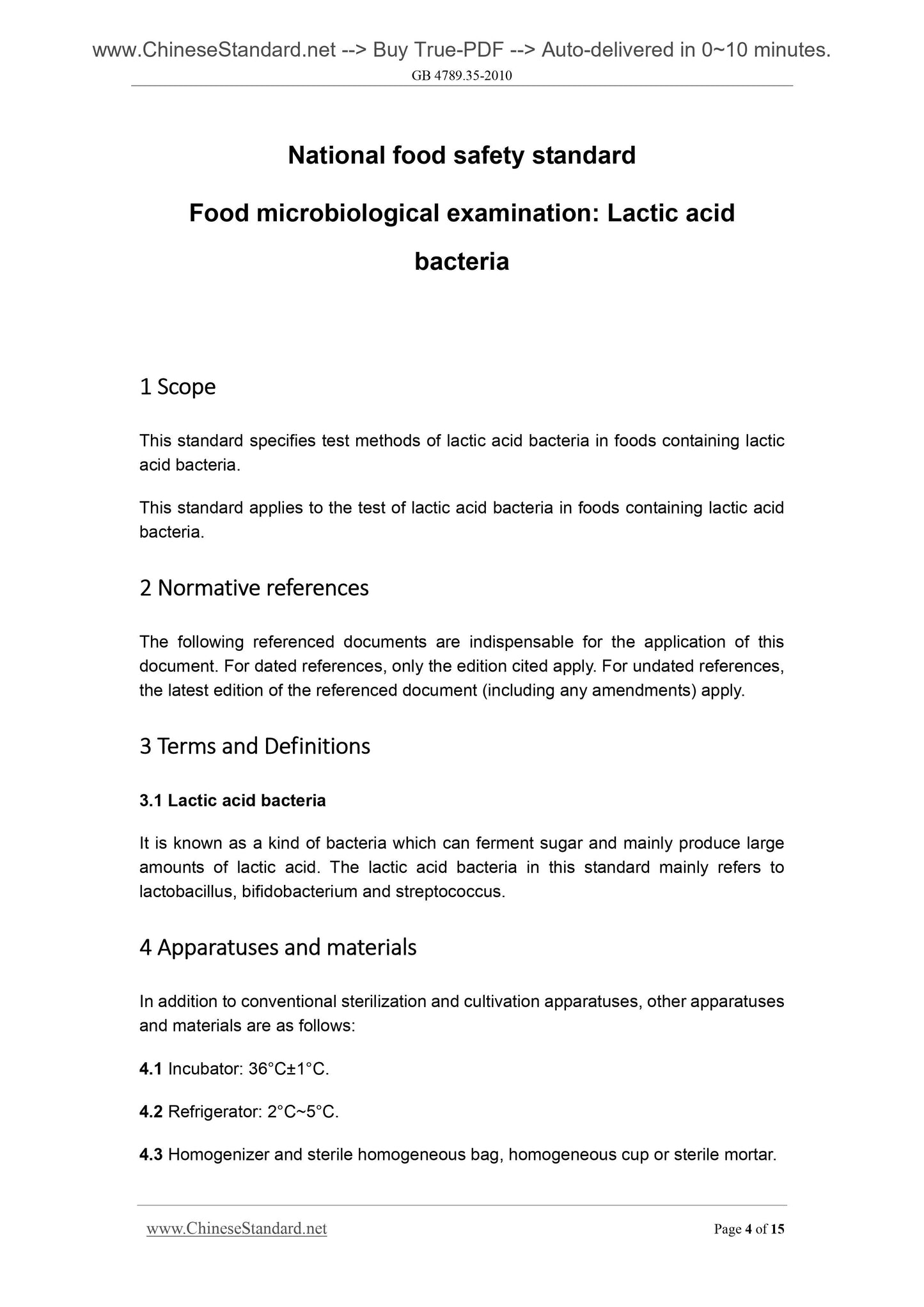 GB 4789.35-2010 Page 4