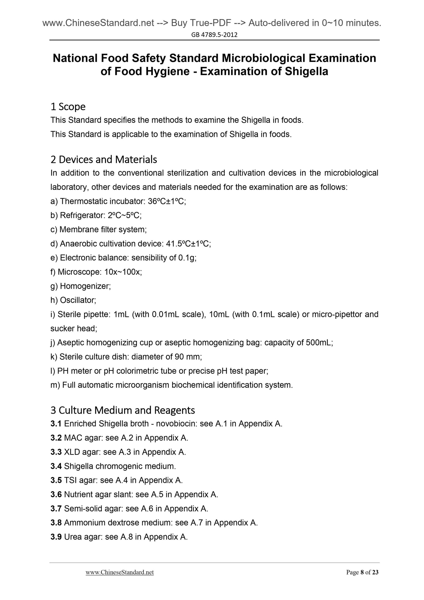 GB 4789.5-2012 Page 8