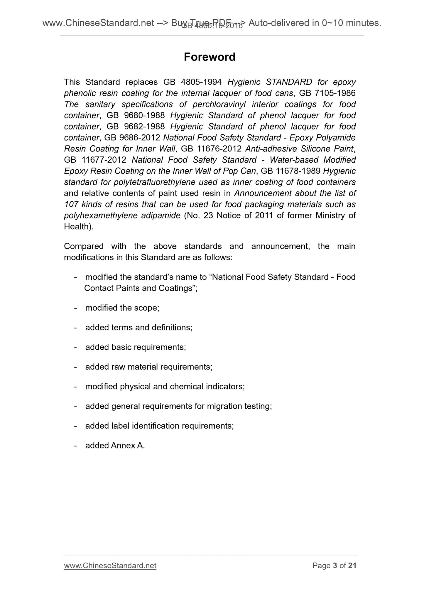 GB 4806.10-2016 Page 3