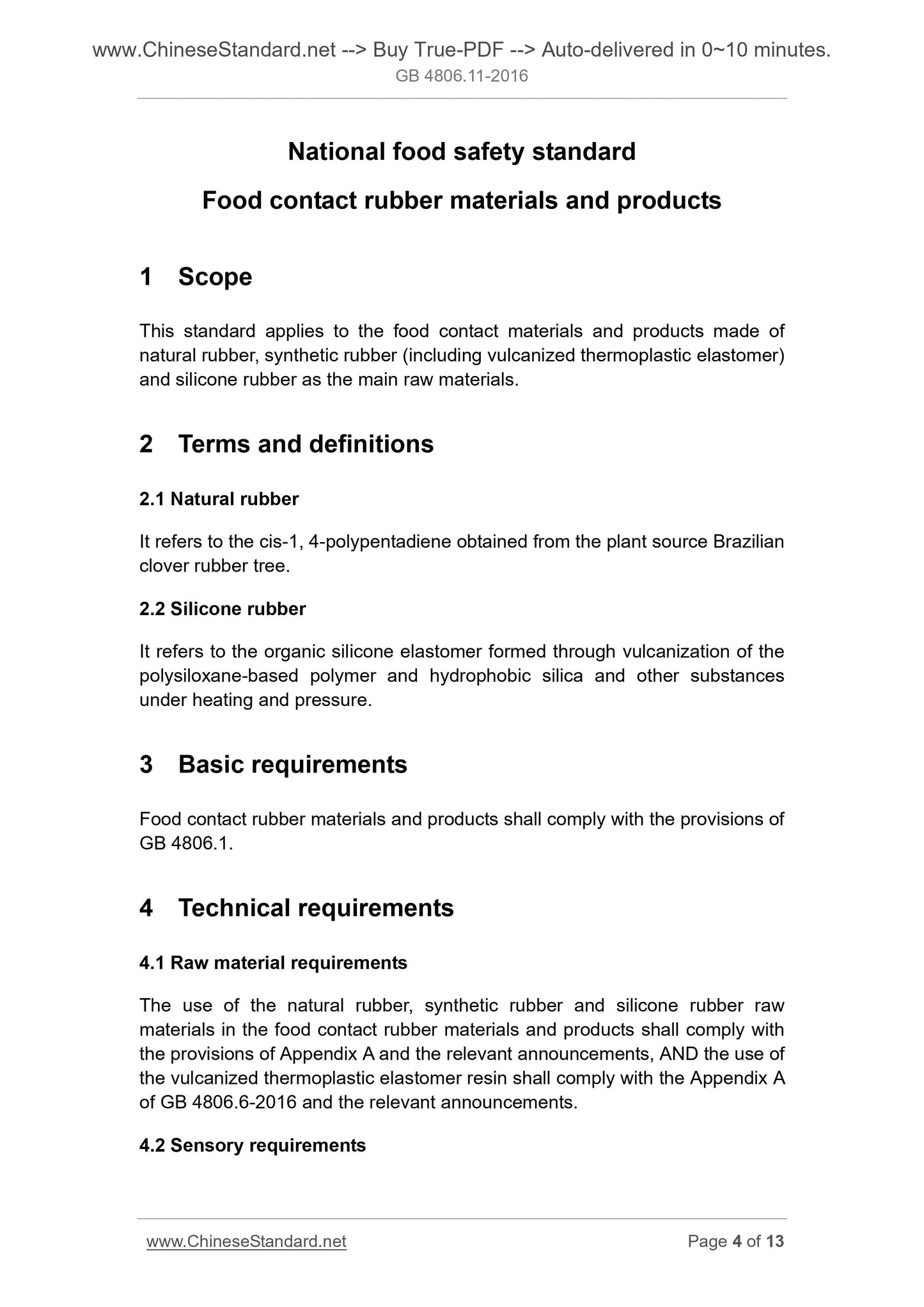 GB 4806.11-2016 Page 4