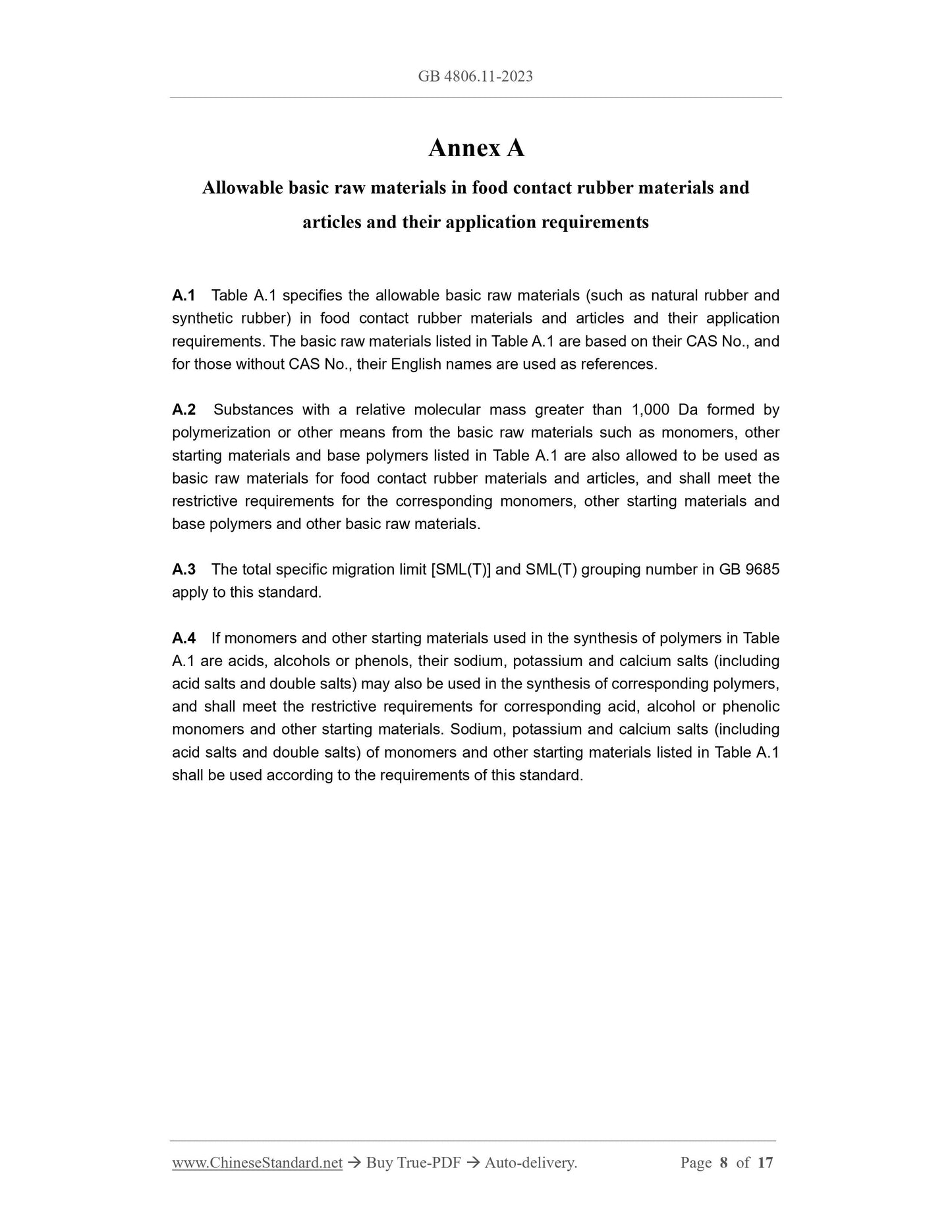GB 4806.11-2023 Page 5