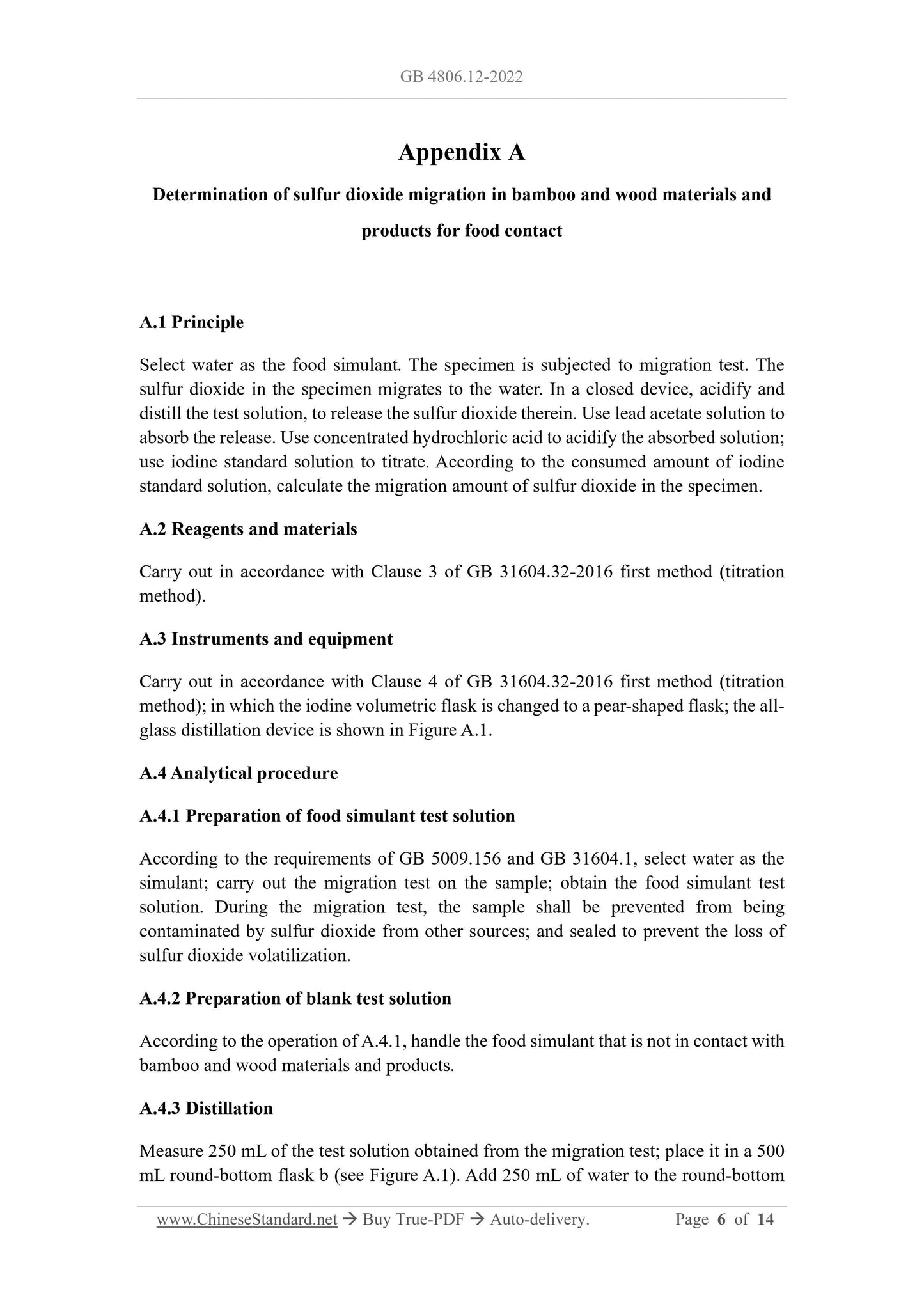 GB 4806.12-2022 Page 4