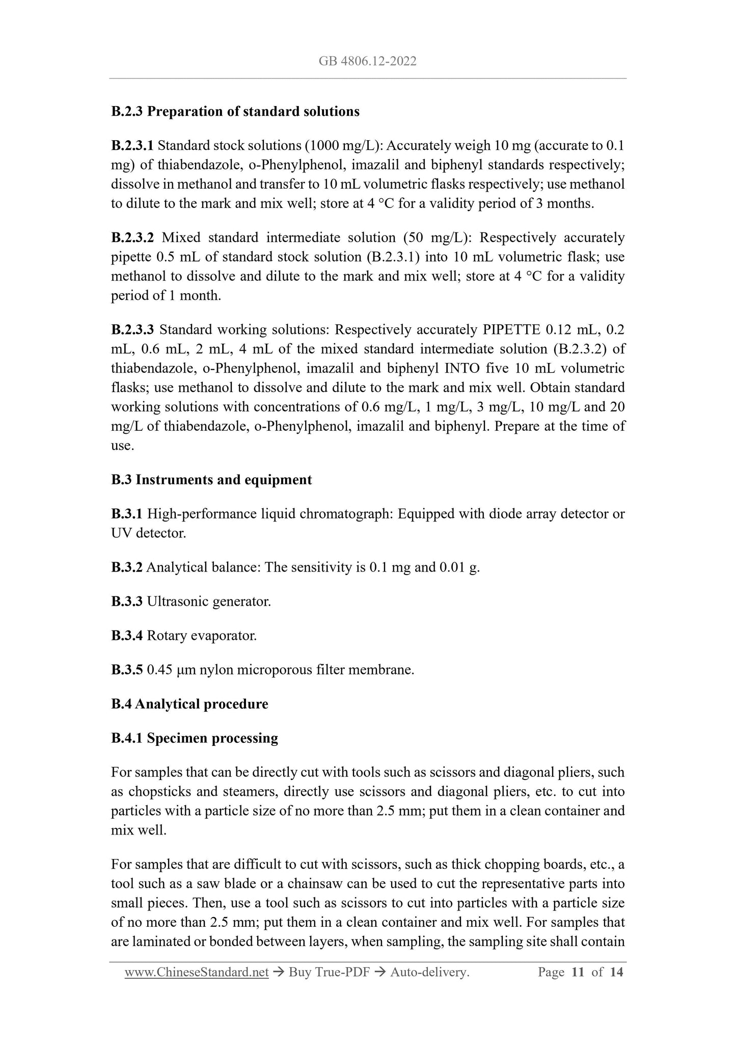 GB 4806.12-2022 Page 7
