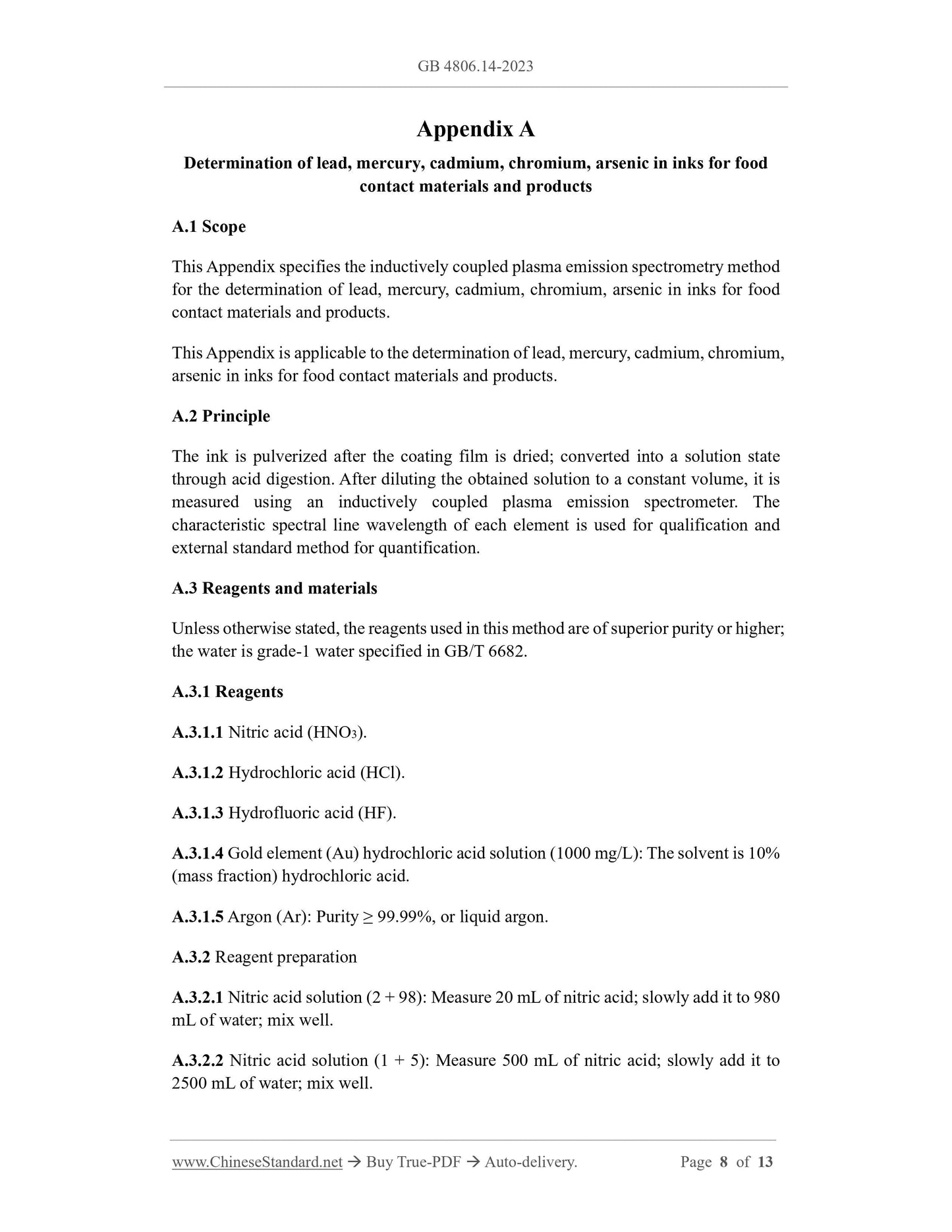 GB 4806.14-2023 Page 5