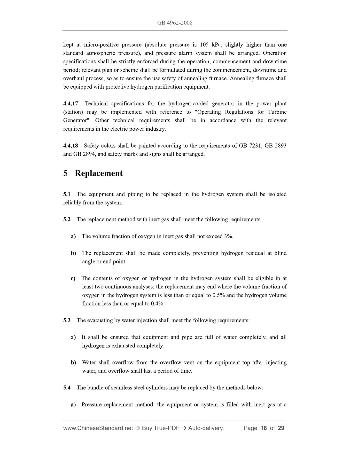 GB 4962-2008 Page 10