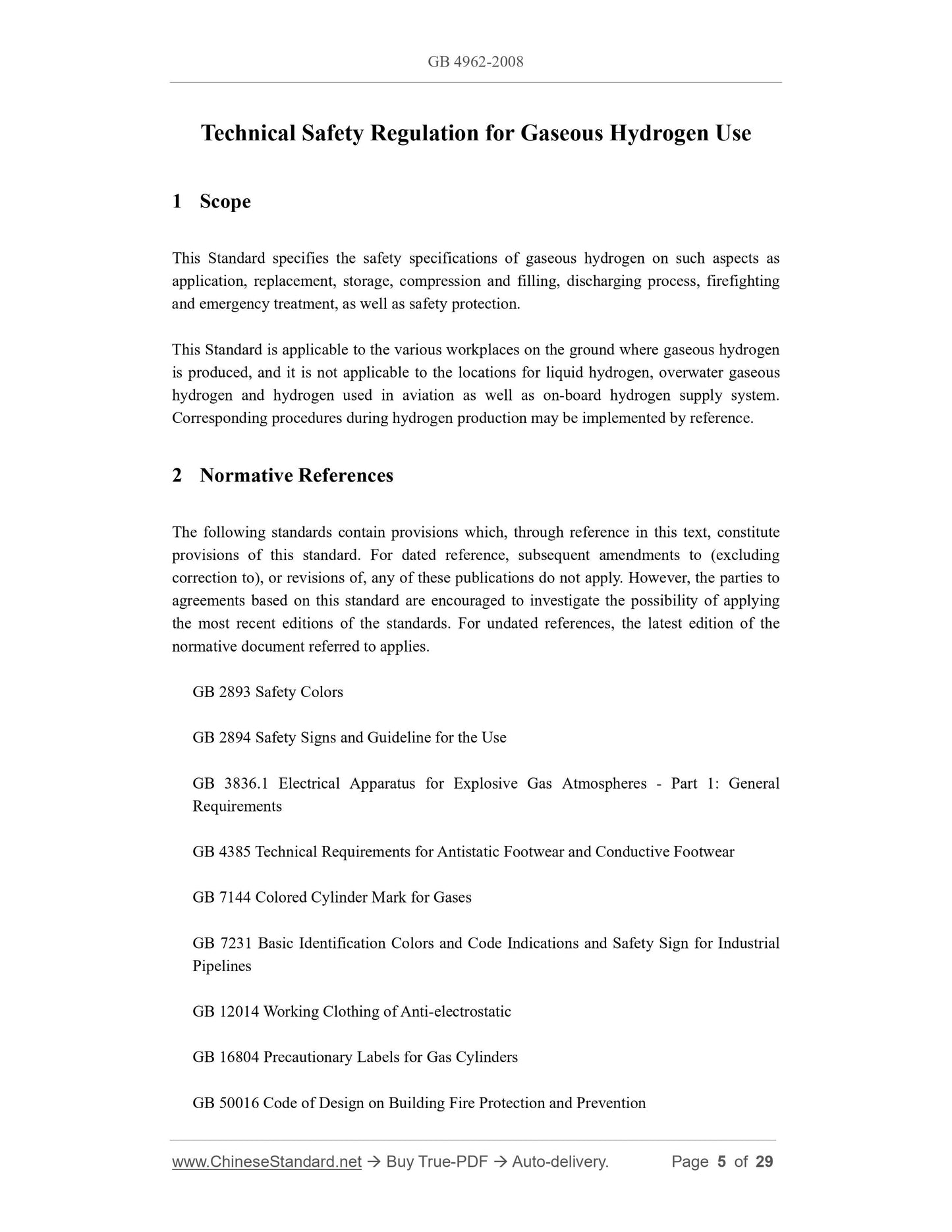 GB 4962-2008 Page 3