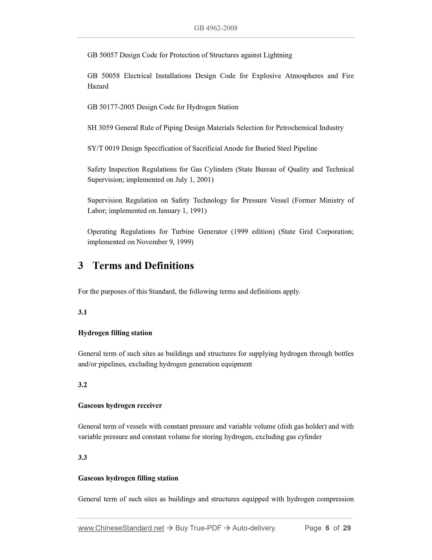GB 4962-2008 Page 4