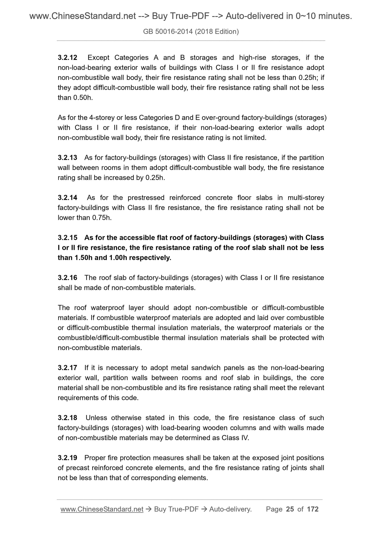 GB 50016-2014 Page 10