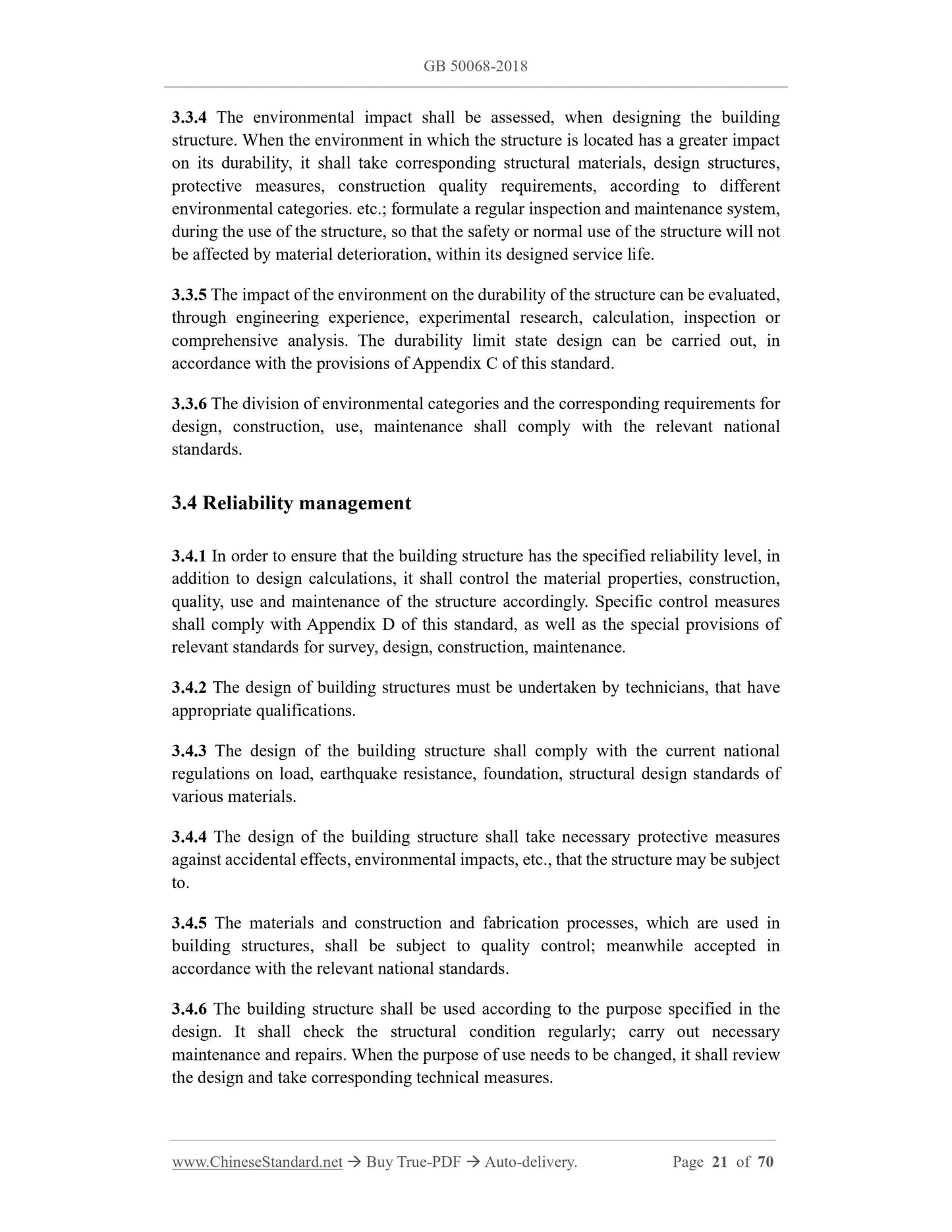 GB 50068-2018 Page 10