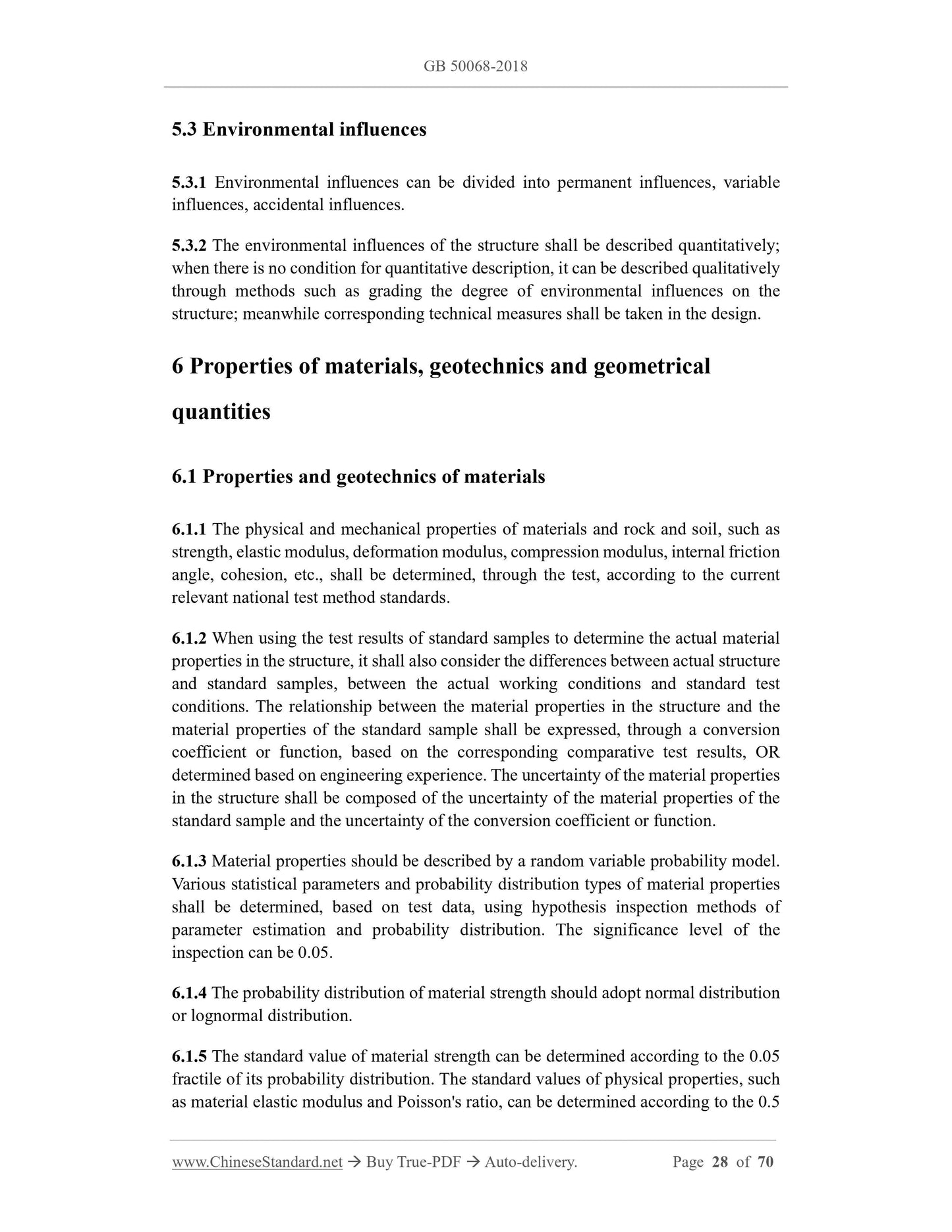 GB 50068-2018 Page 11