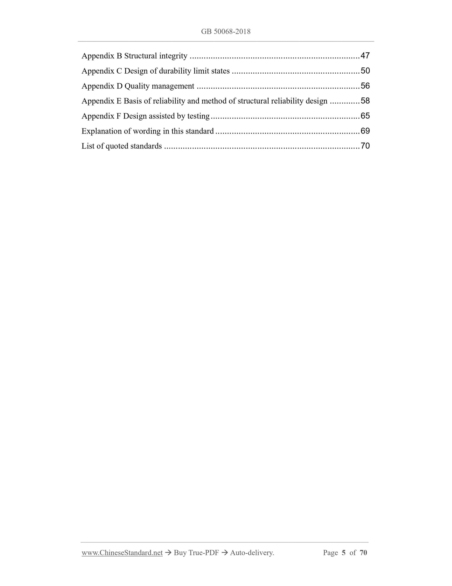 GB 50068-2018 Page 3