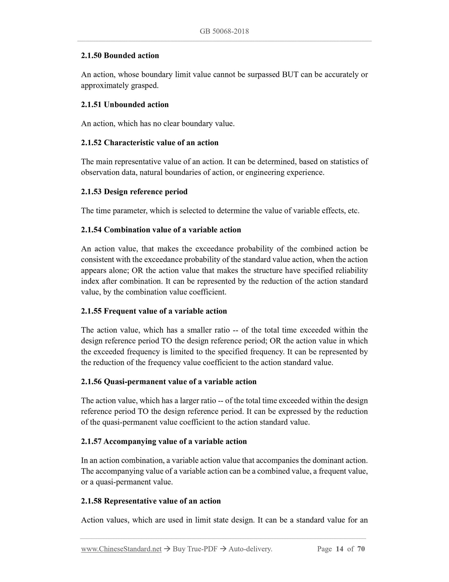 GB 50068-2018 Page 8