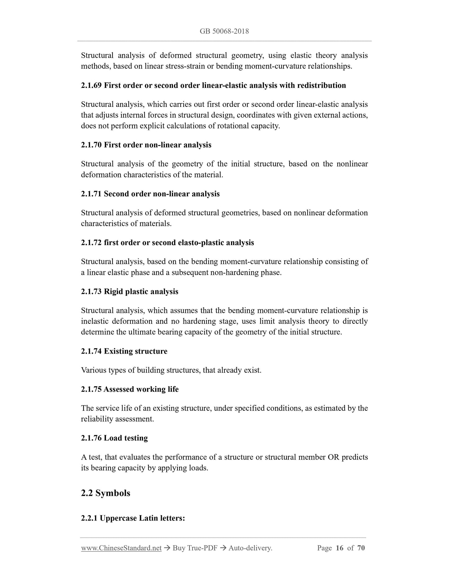 GB 50068-2018 Page 9