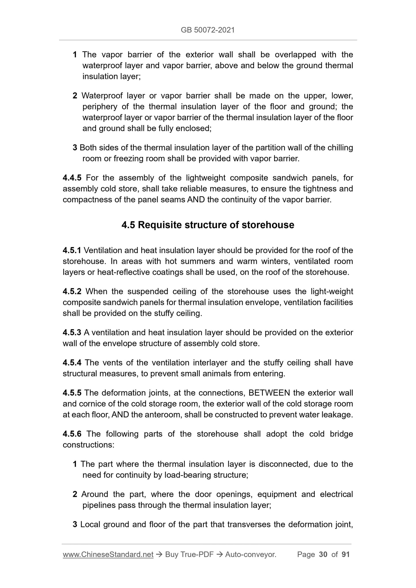 GB 50072-2021 Page 10