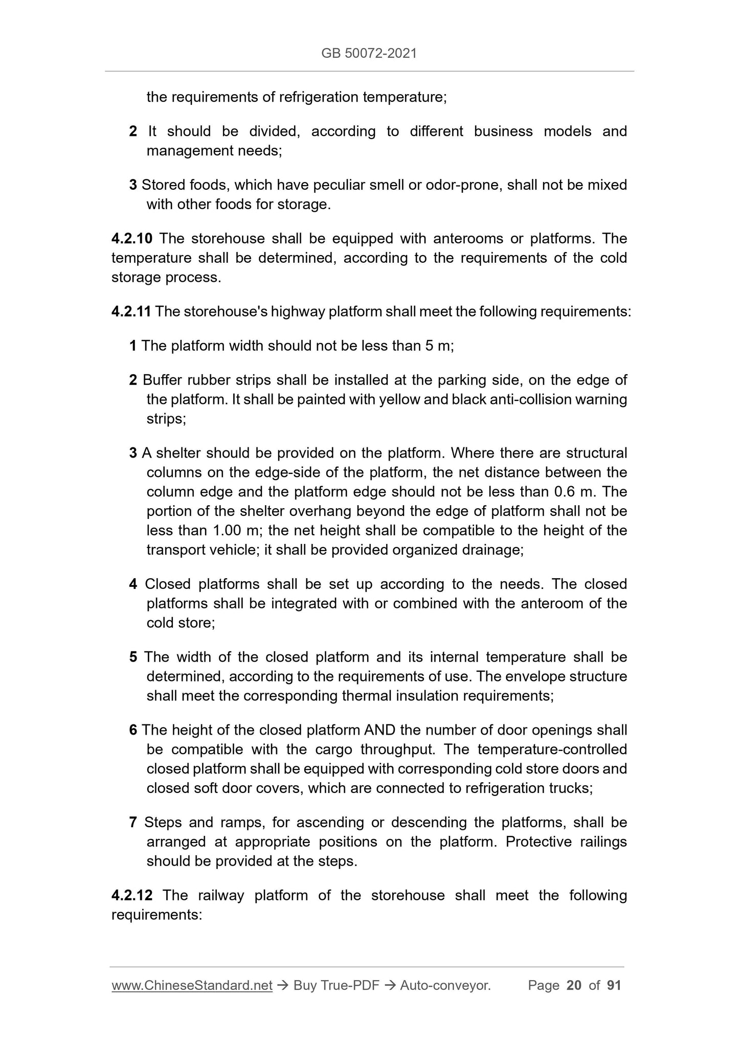 GB 50072-2021 Page 7