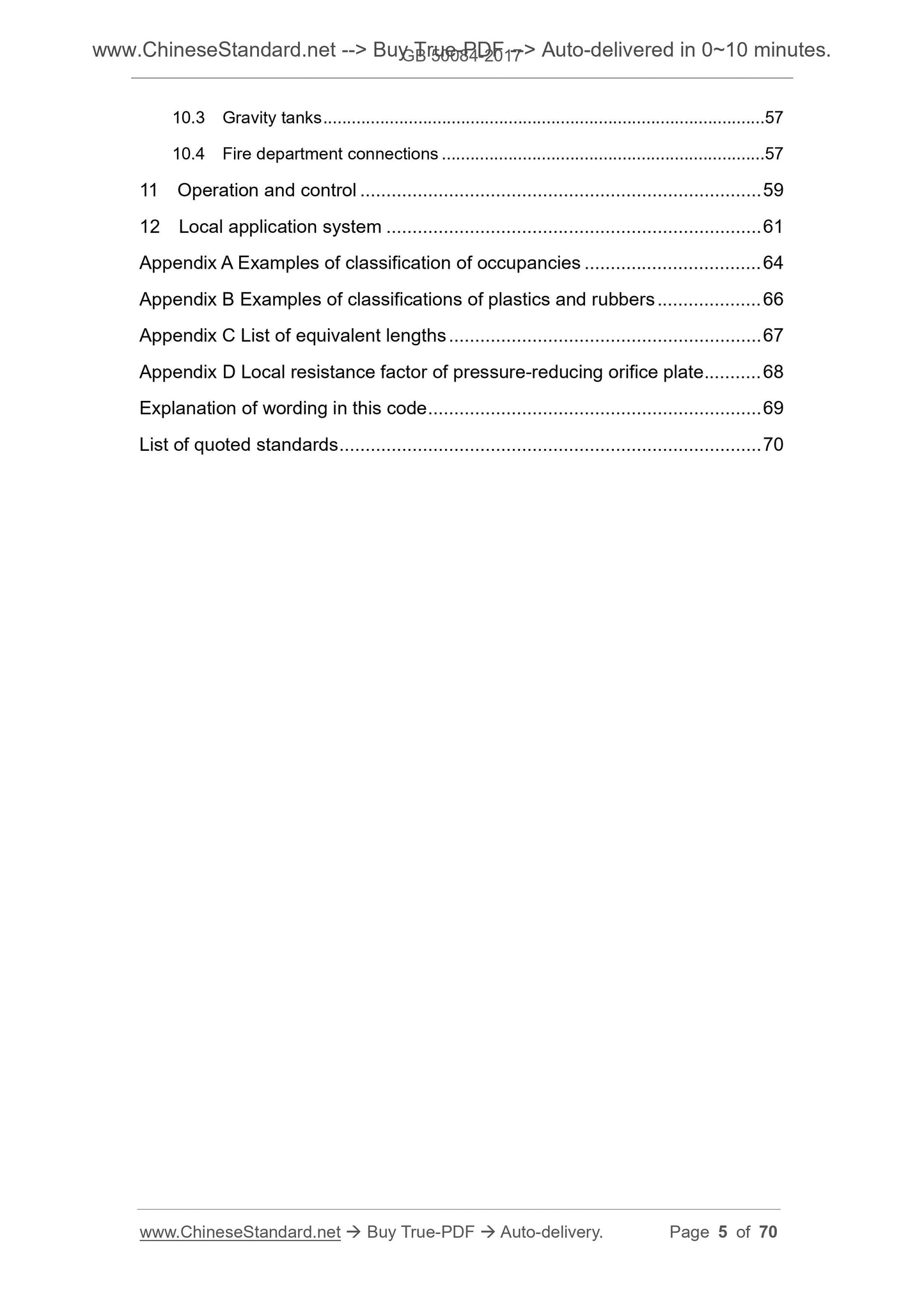 GB 50084-2017 Page 3