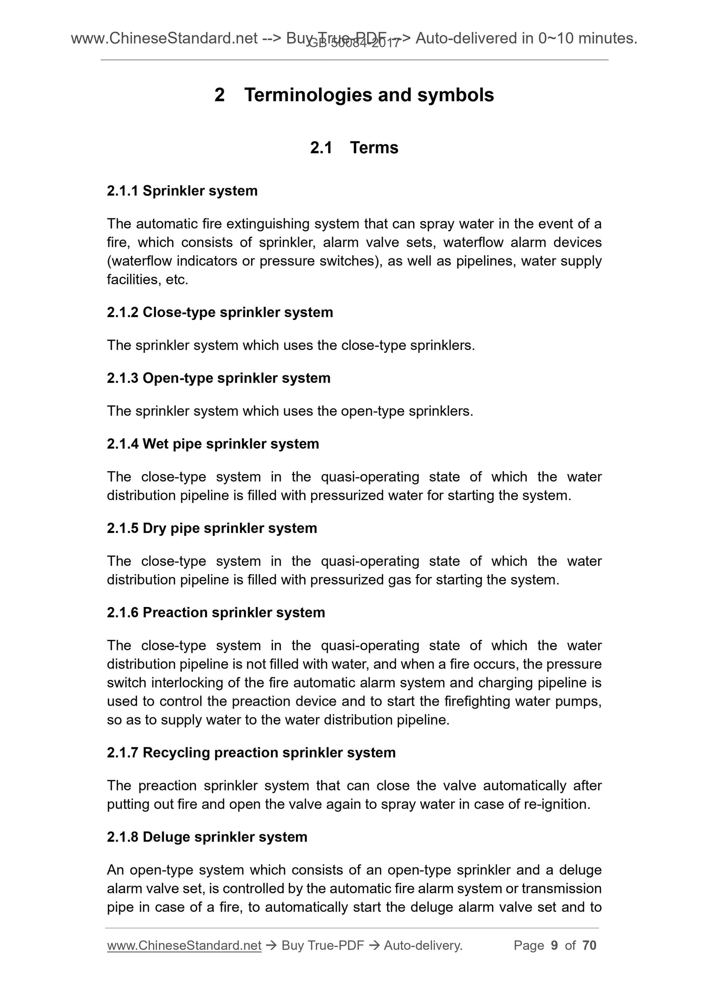 GB 50084-2017 Page 6