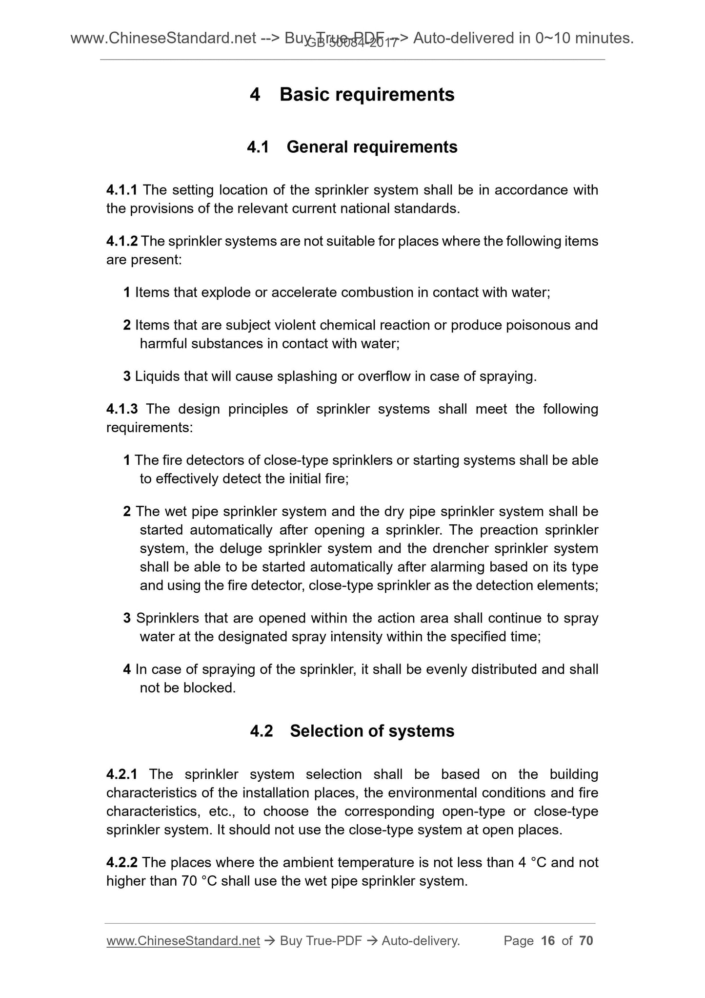 GB 50084-2017 Page 9