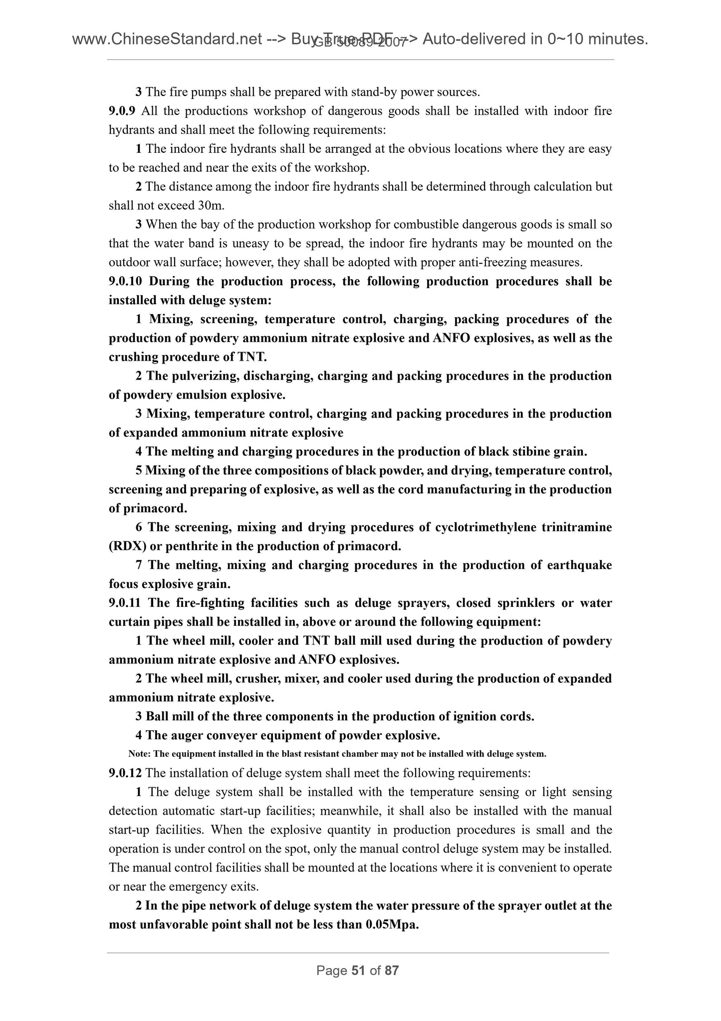 GB 50089-2007 Page 11