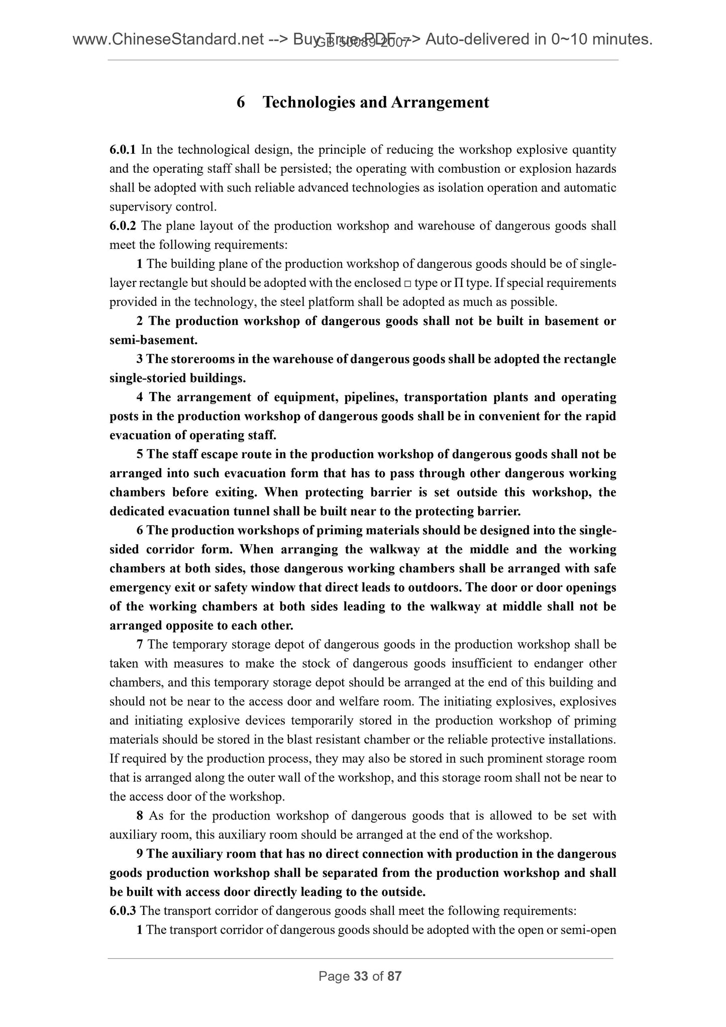 GB 50089-2007 Page 6