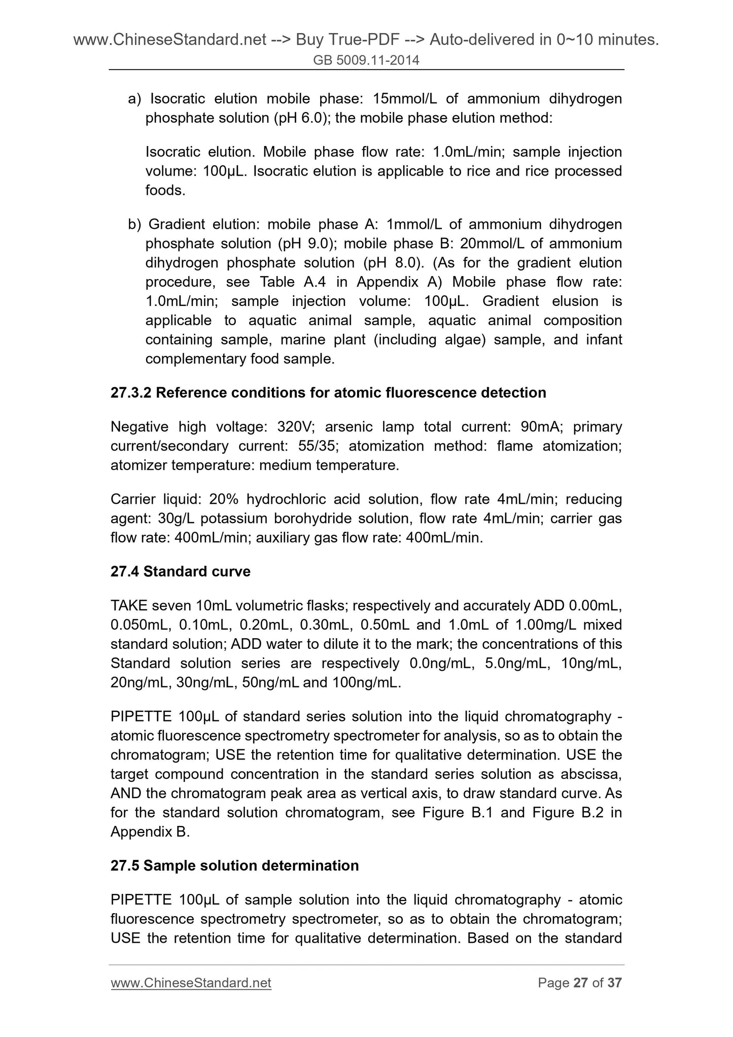 GB 5009.11-2014 Page 11