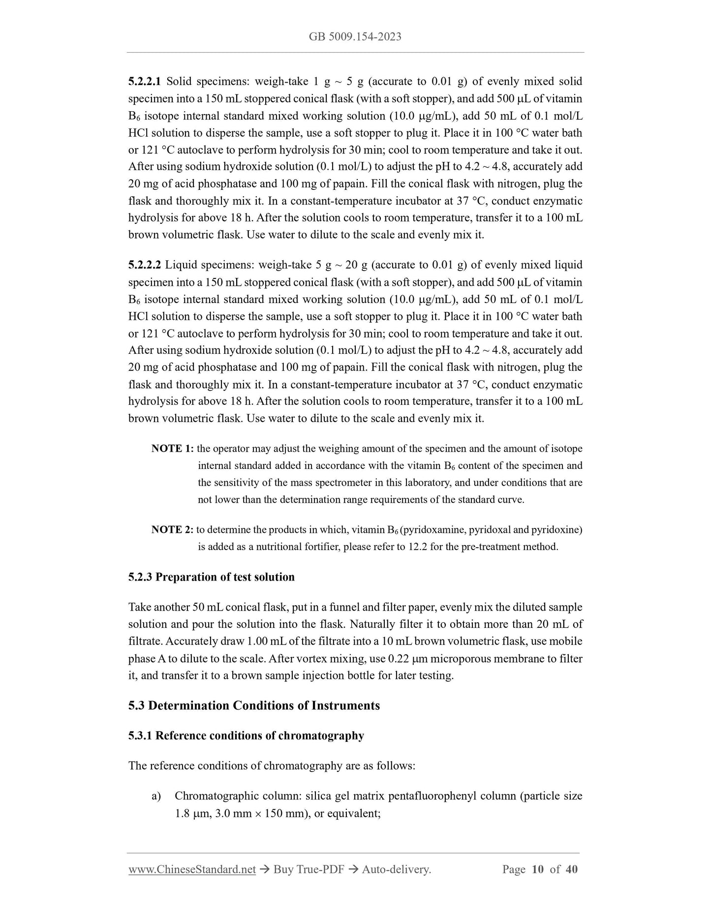 GB 5009.154-2023 Page 7