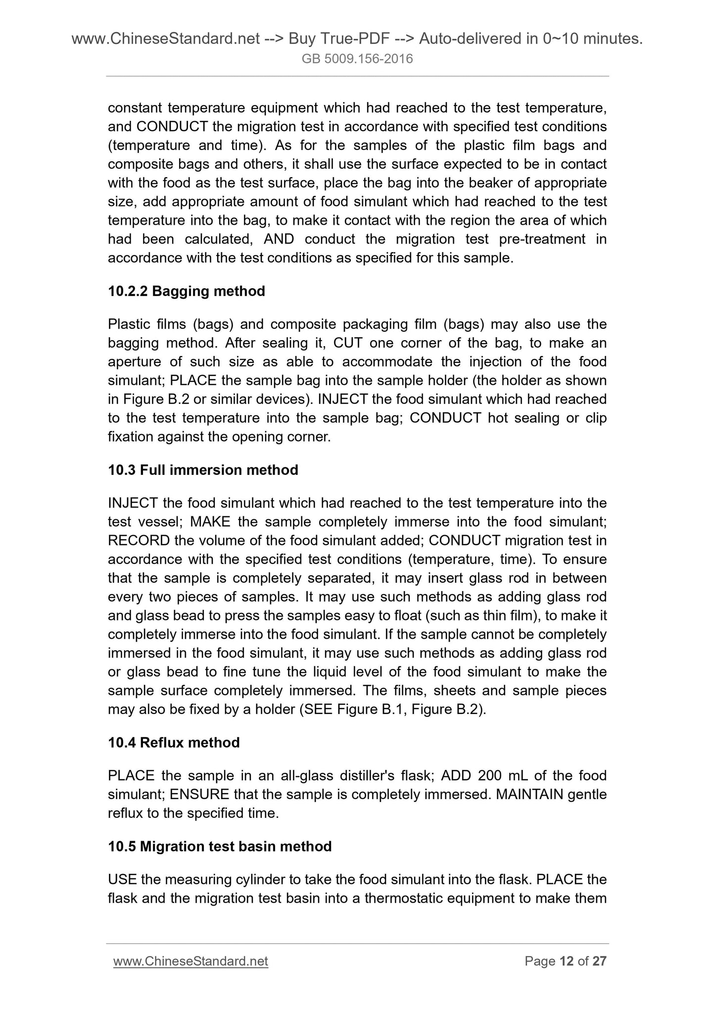 GB 5009.156-2016 Page 7