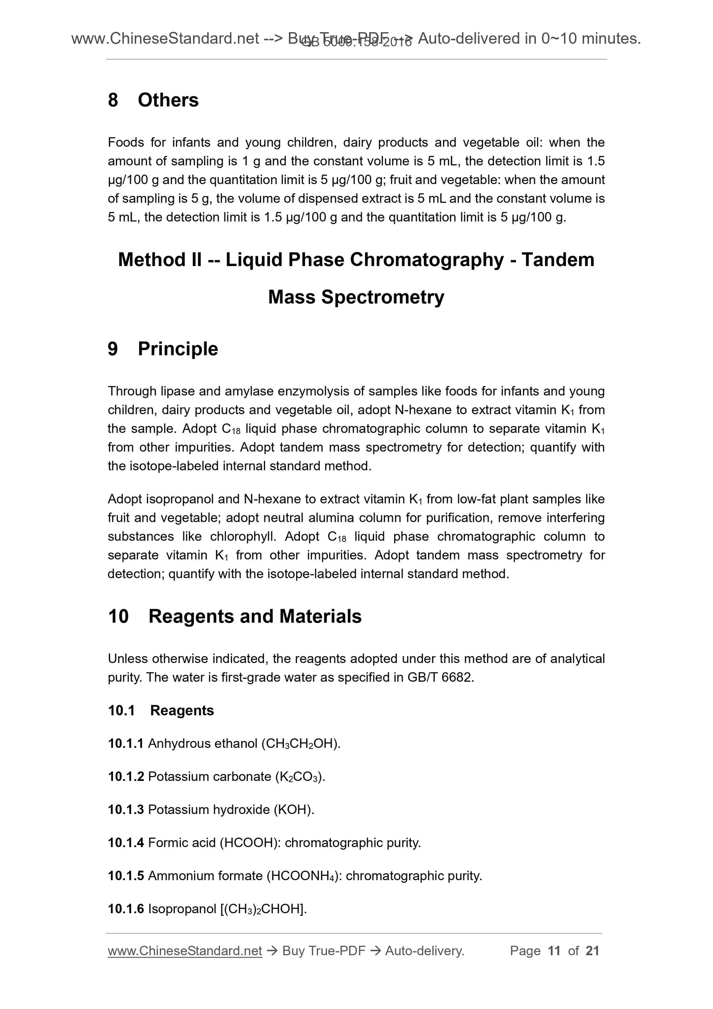 GB 5009.158-2016 Page 6
