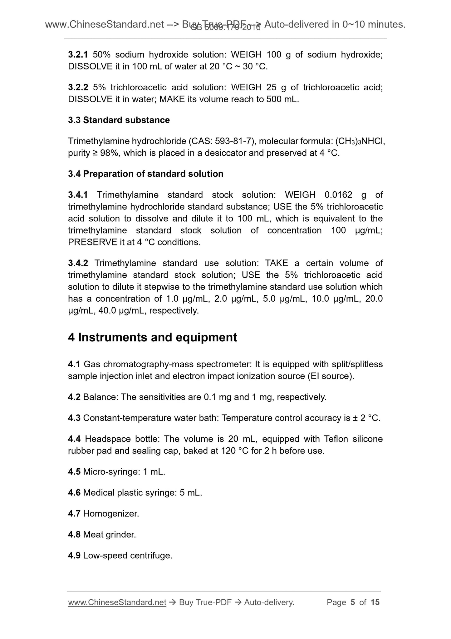 GB 5009.179-2016 Page 4