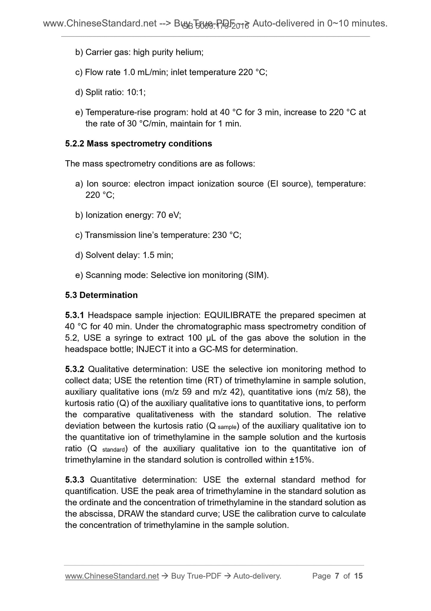 GB 5009.179-2016 Page 5