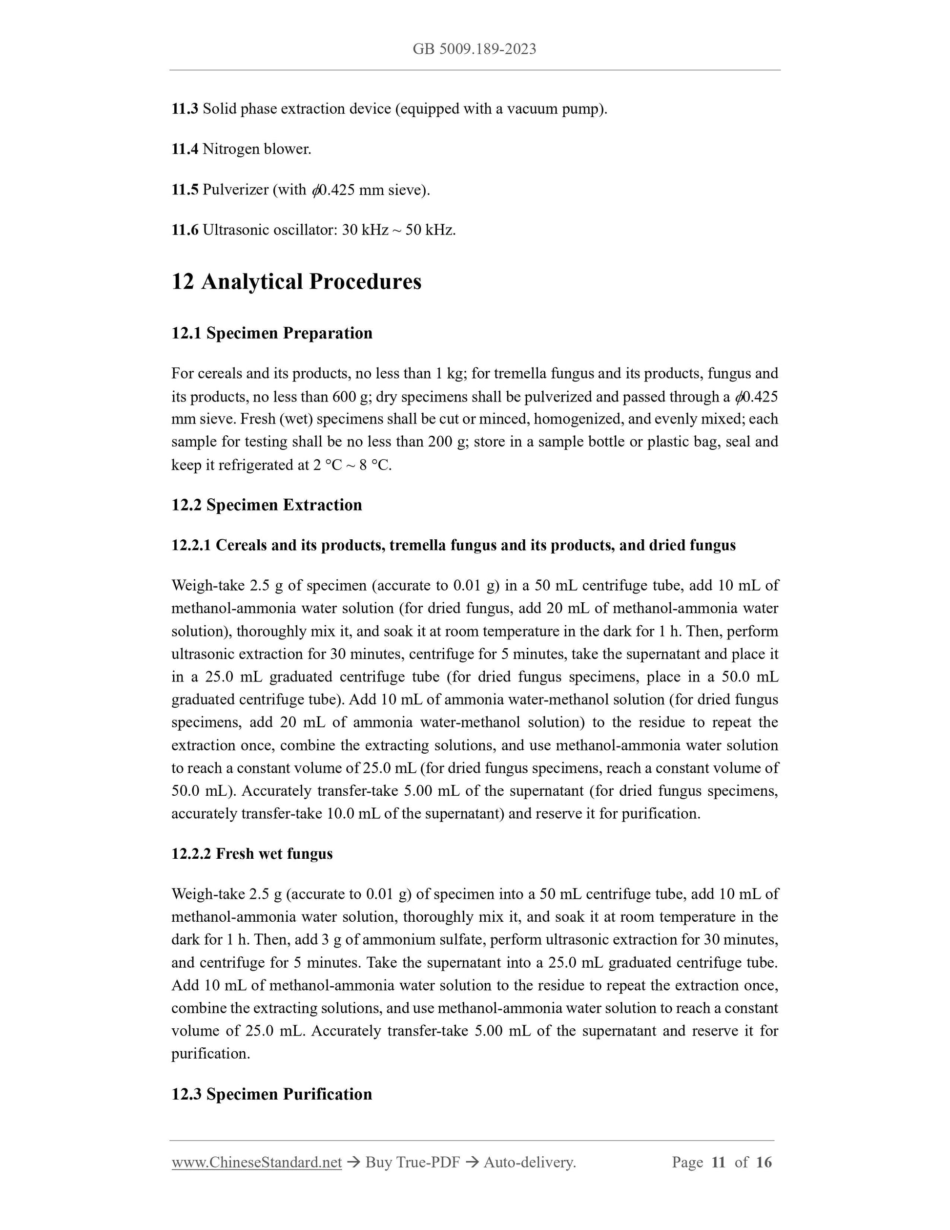 GB 5009.189-2023 Page 8