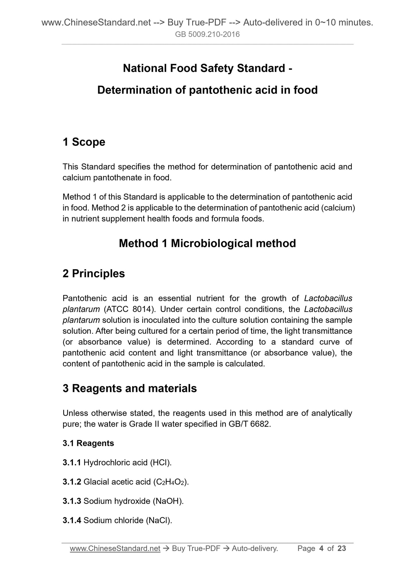 GB 5009.210-2016 Page 3