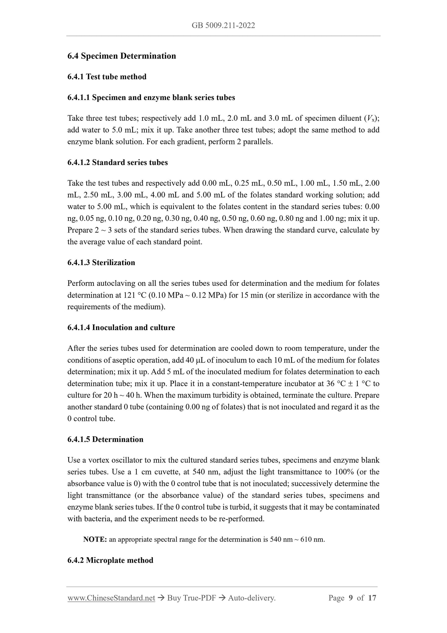 GB 5009.211-2022 Page 6