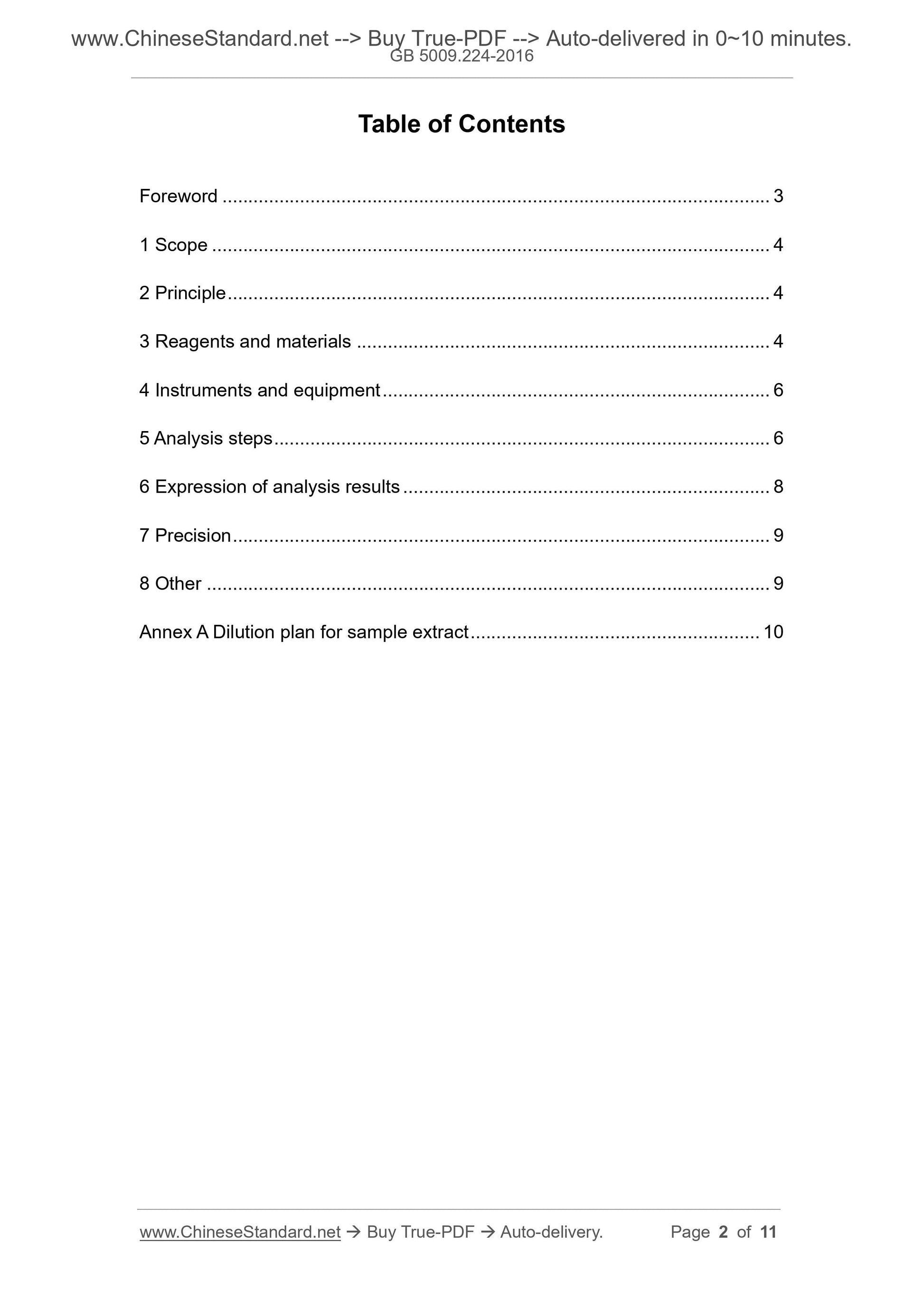 GB 5009.224-2016 Page 2