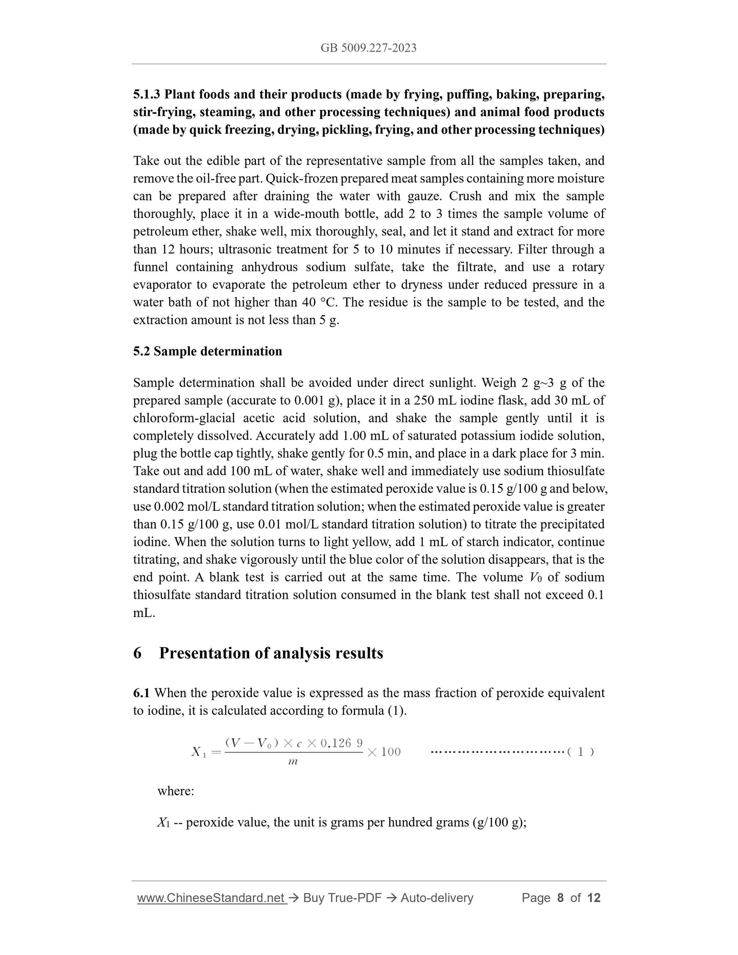 GB 5009.227-2023 Page 6