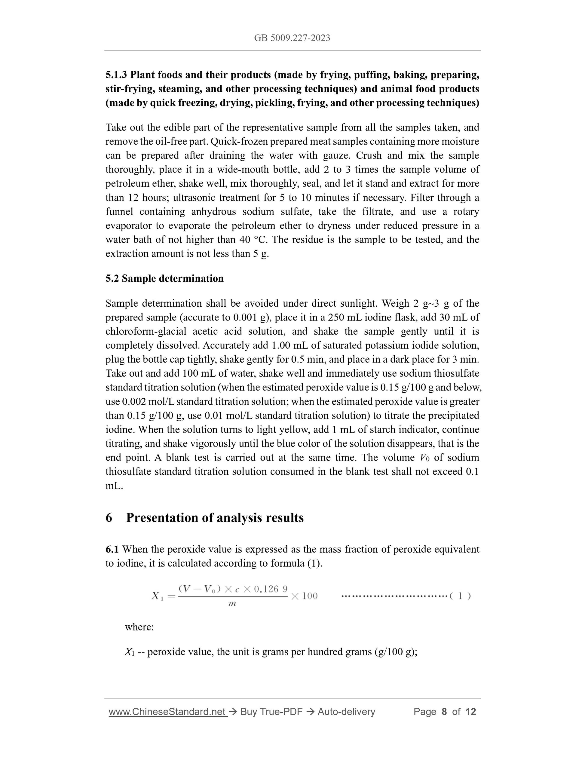 GB 5009.227-2023 Page 6