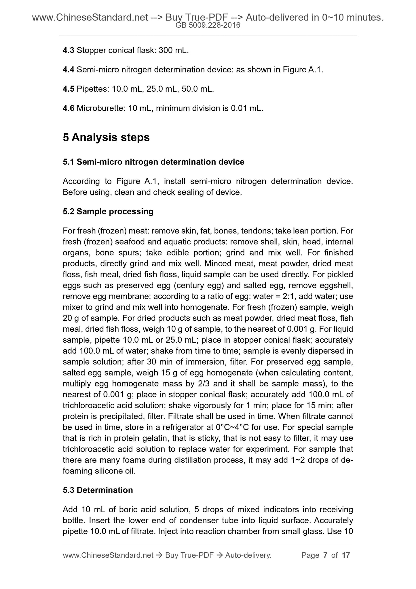 GB 5009.228-2016 Page 5