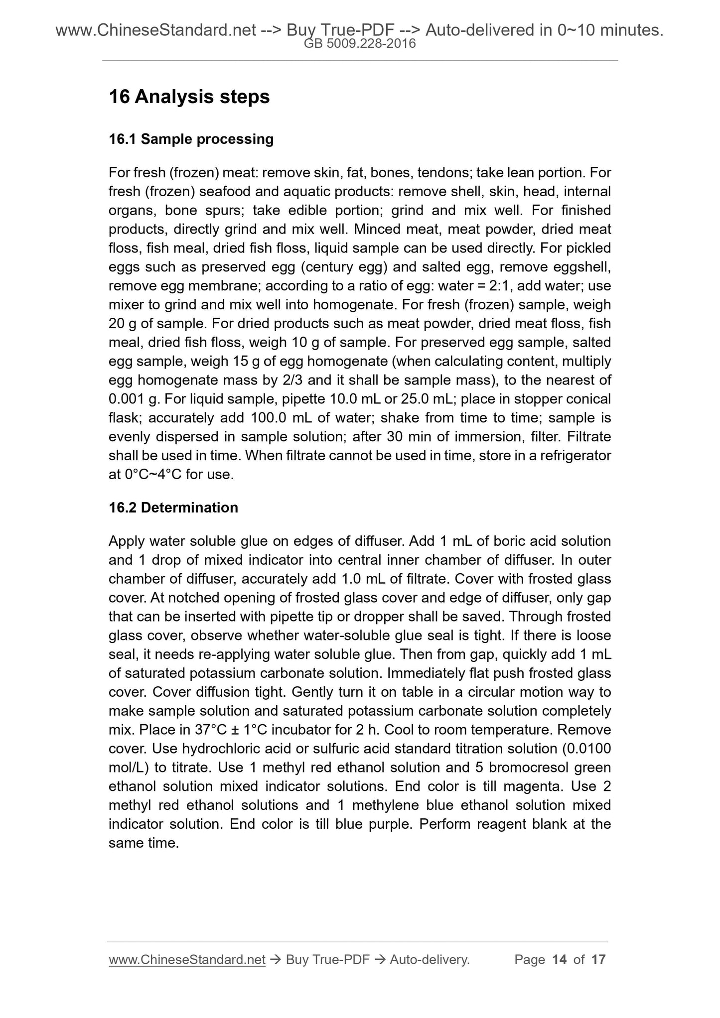 GB 5009.228-2016 Page 8