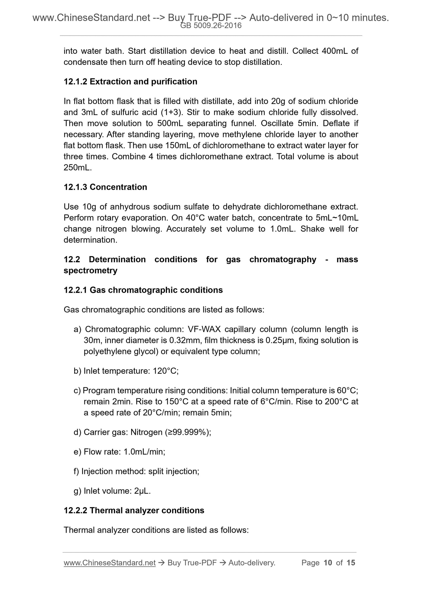GB 5009.26-2016 Page 6