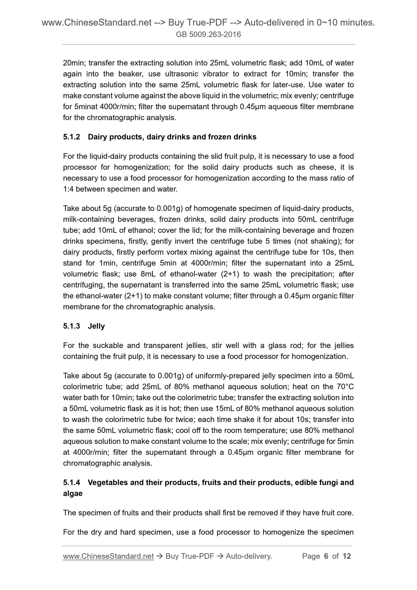 GB 5009.263-2016 Page 4