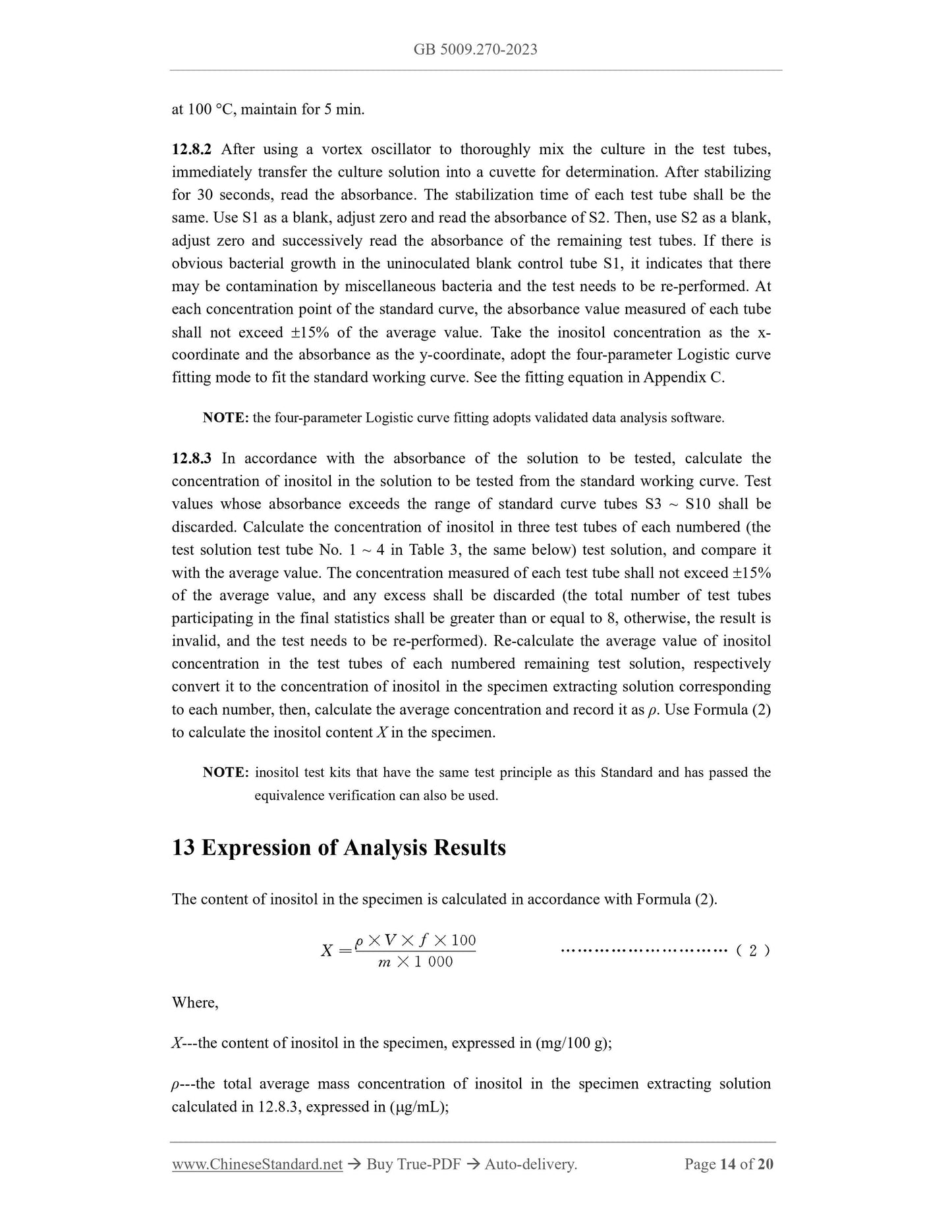GB 5009.270-2023 Page 10