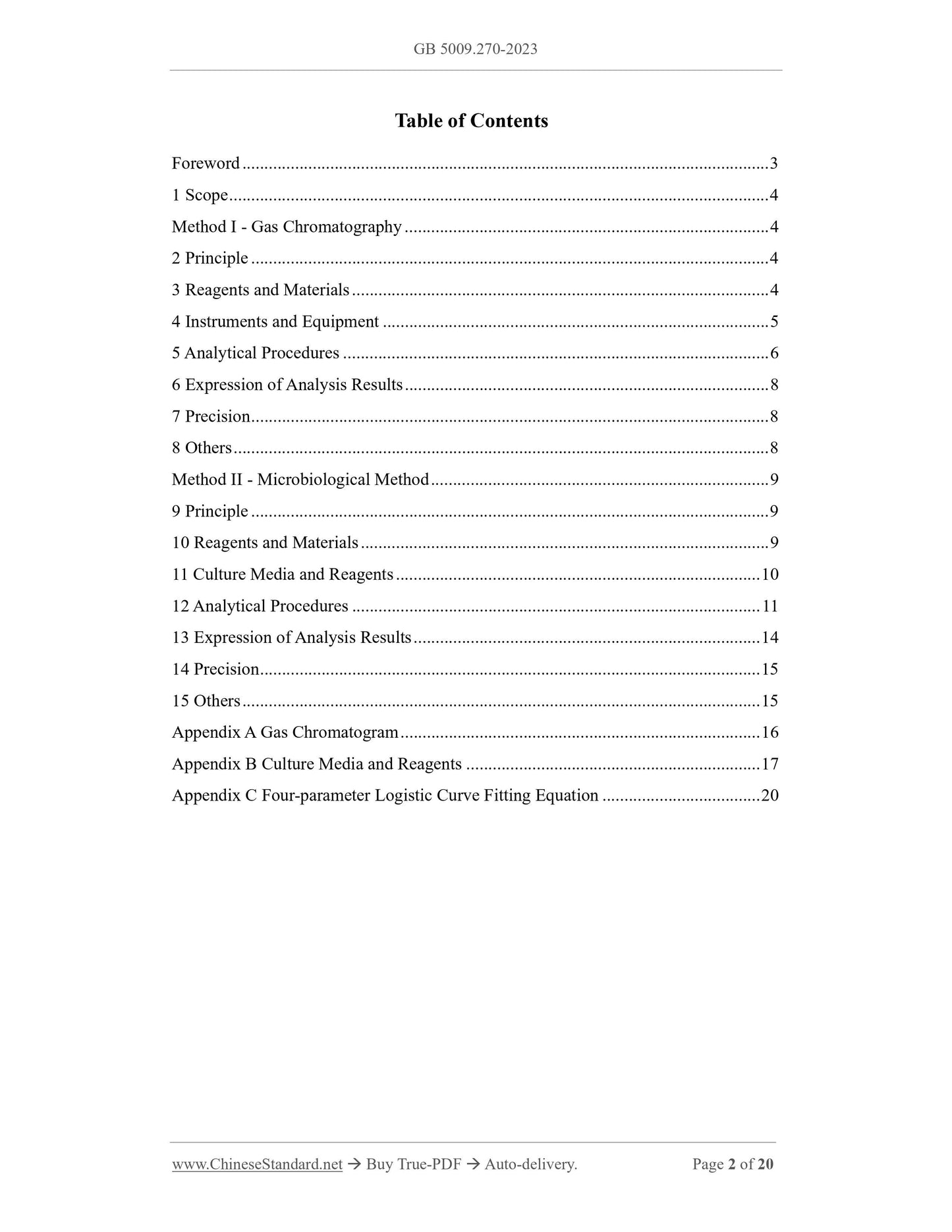 GB 5009.270-2023 Page 2