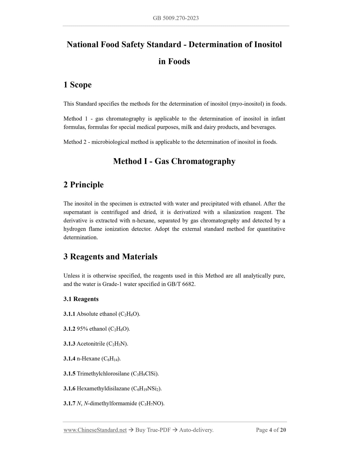 GB 5009.270-2023 Page 3
