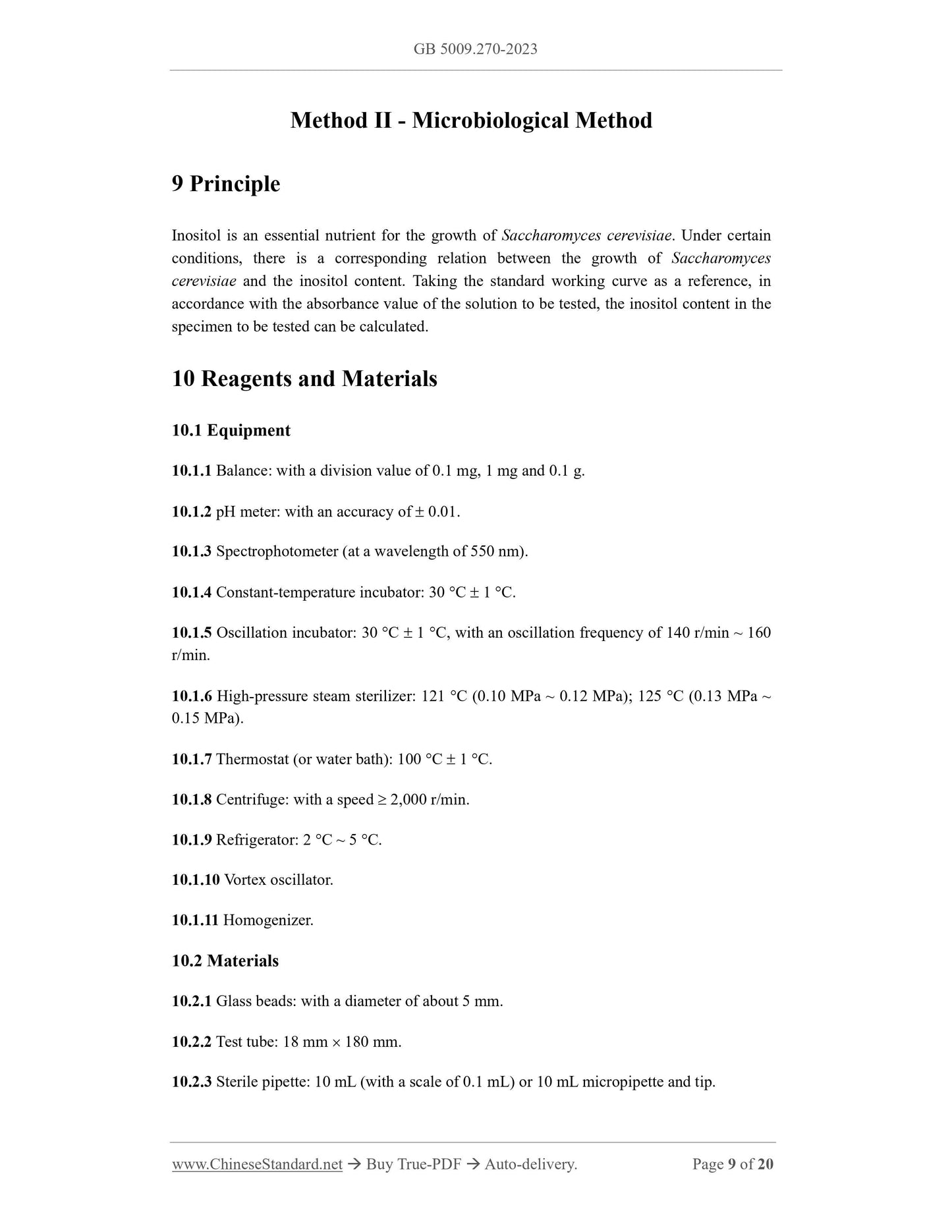 GB 5009.270-2023 Page 6