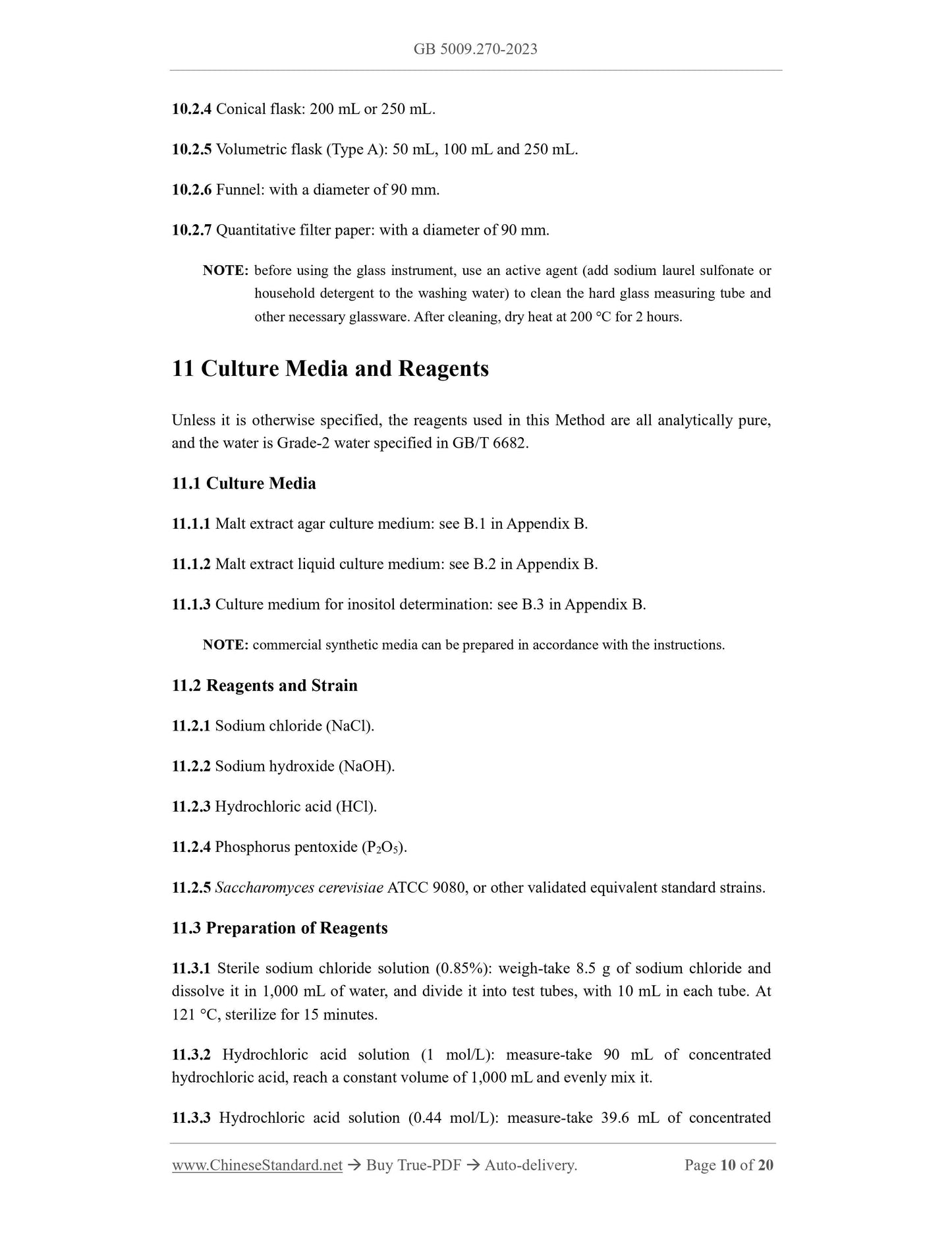 GB 5009.270-2023 Page 7
