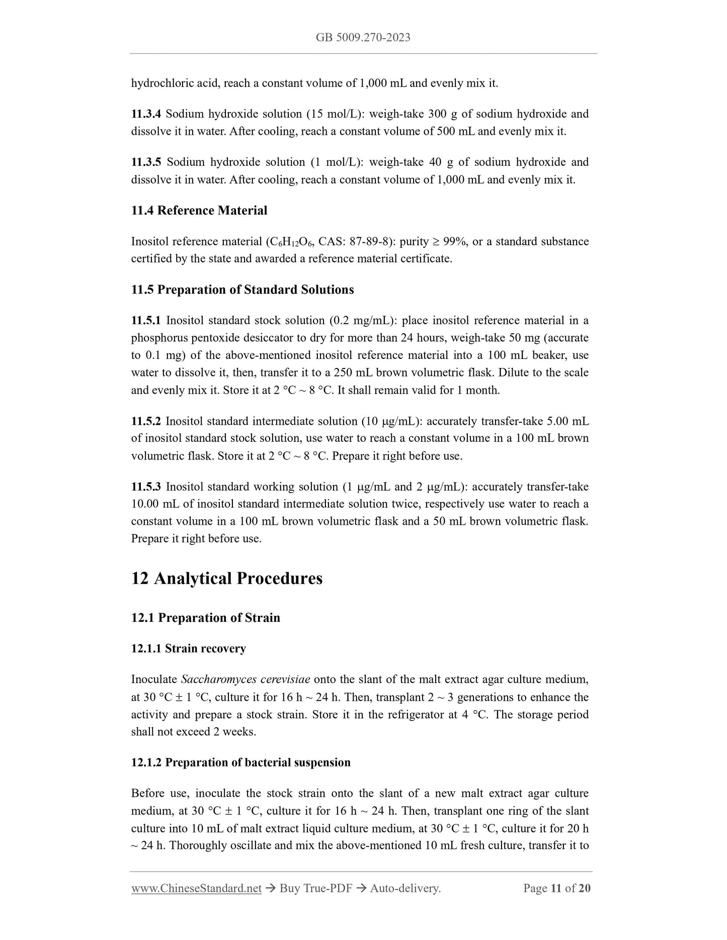 GB 5009.270-2023 Page 8