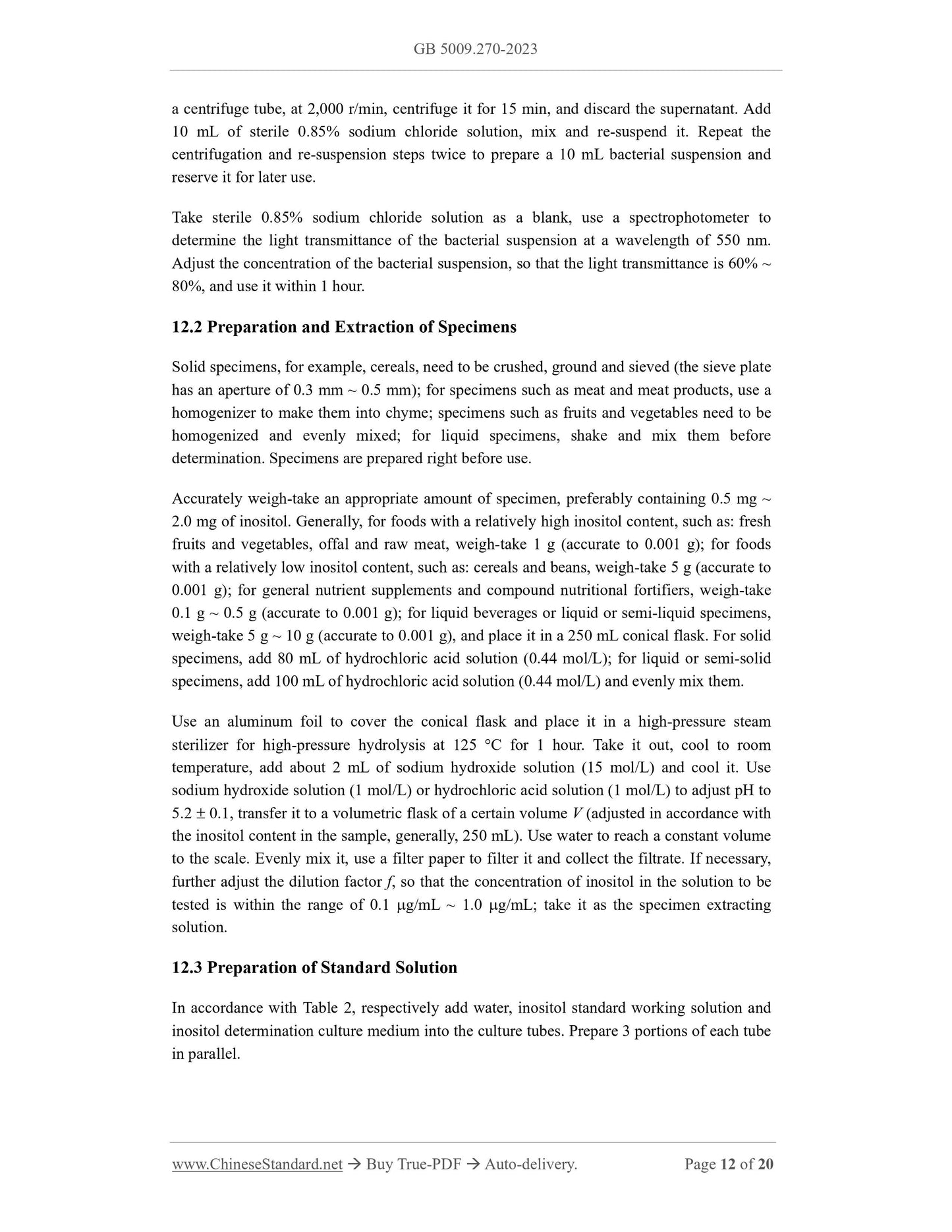 GB 5009.270-2023 Page 9